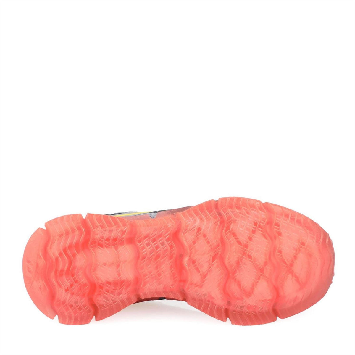 Reebok N Glow Elastic Trainers