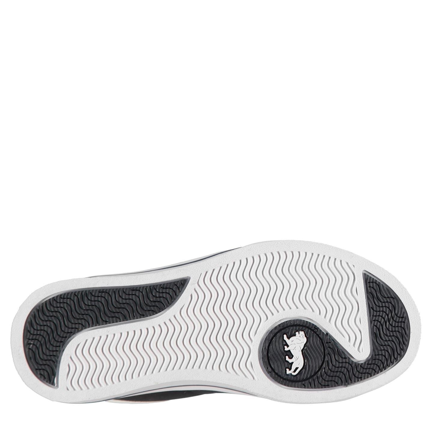Lonsdale Latimer Childrens Trainers