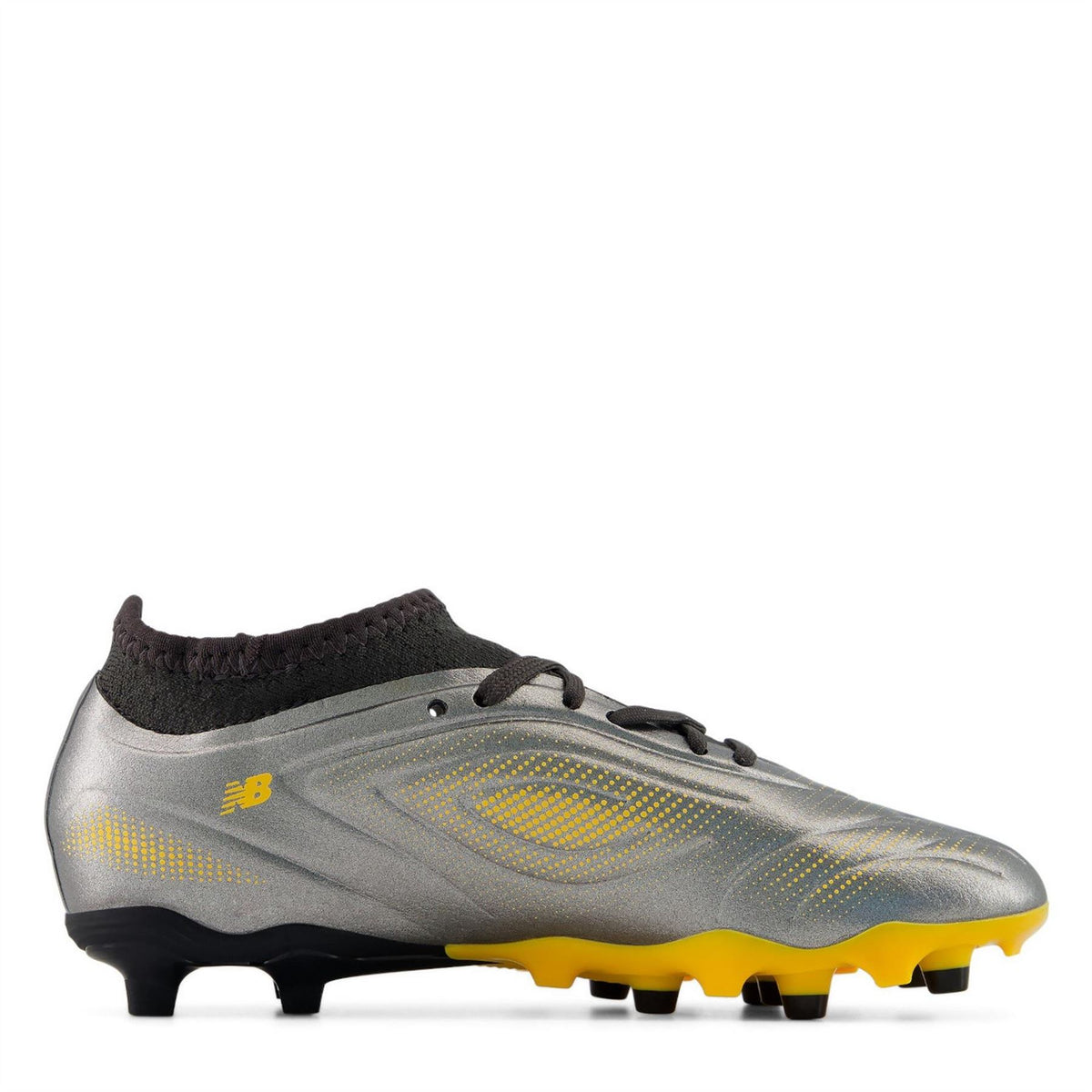 New Balance Kids Tekela .3 Firm Ground Football Boots