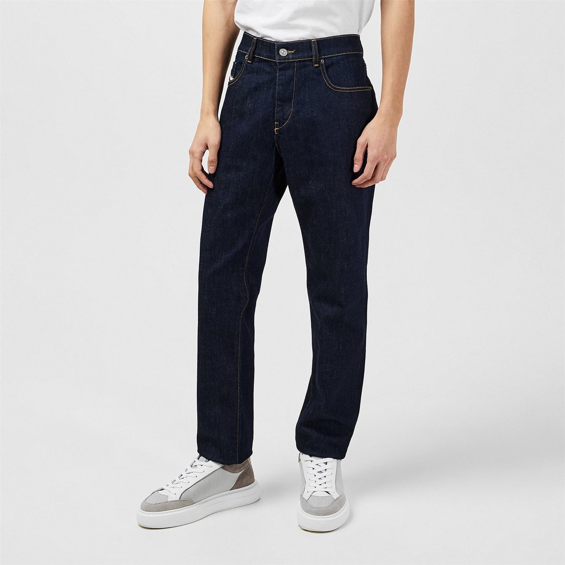 Diesel Strukt Slim Jeans