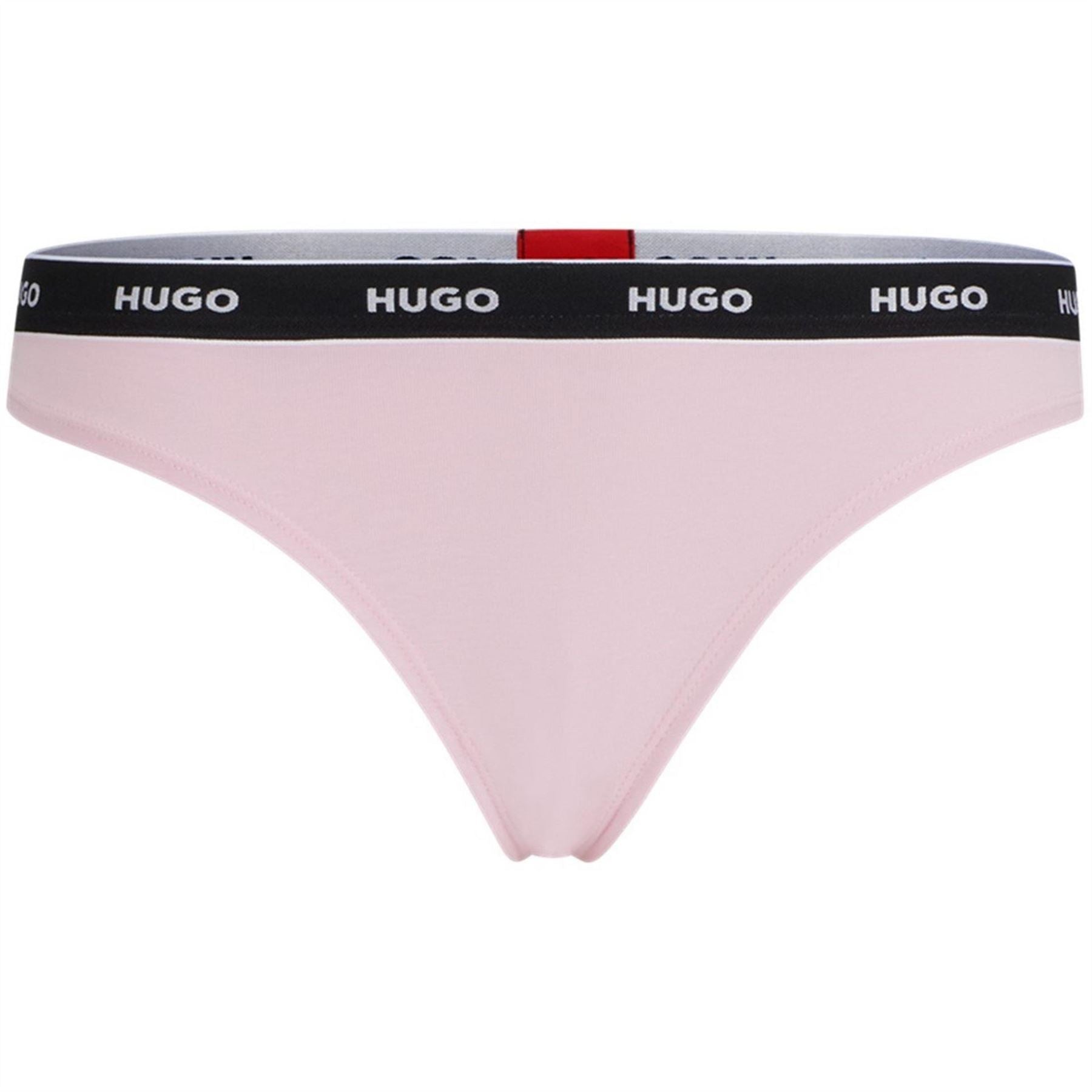 Hugo Rise Thong