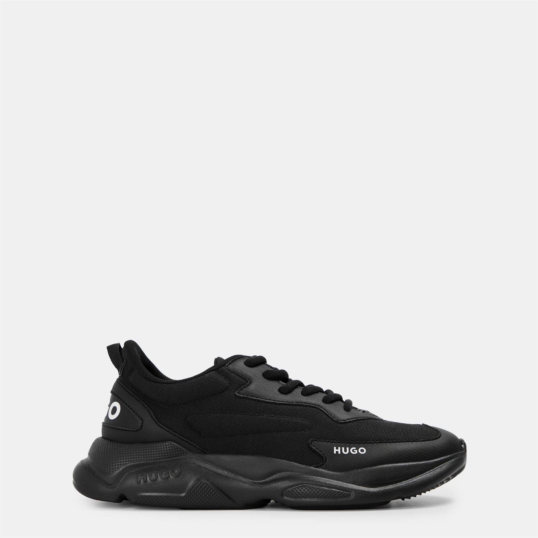 Hugo Leon Runners