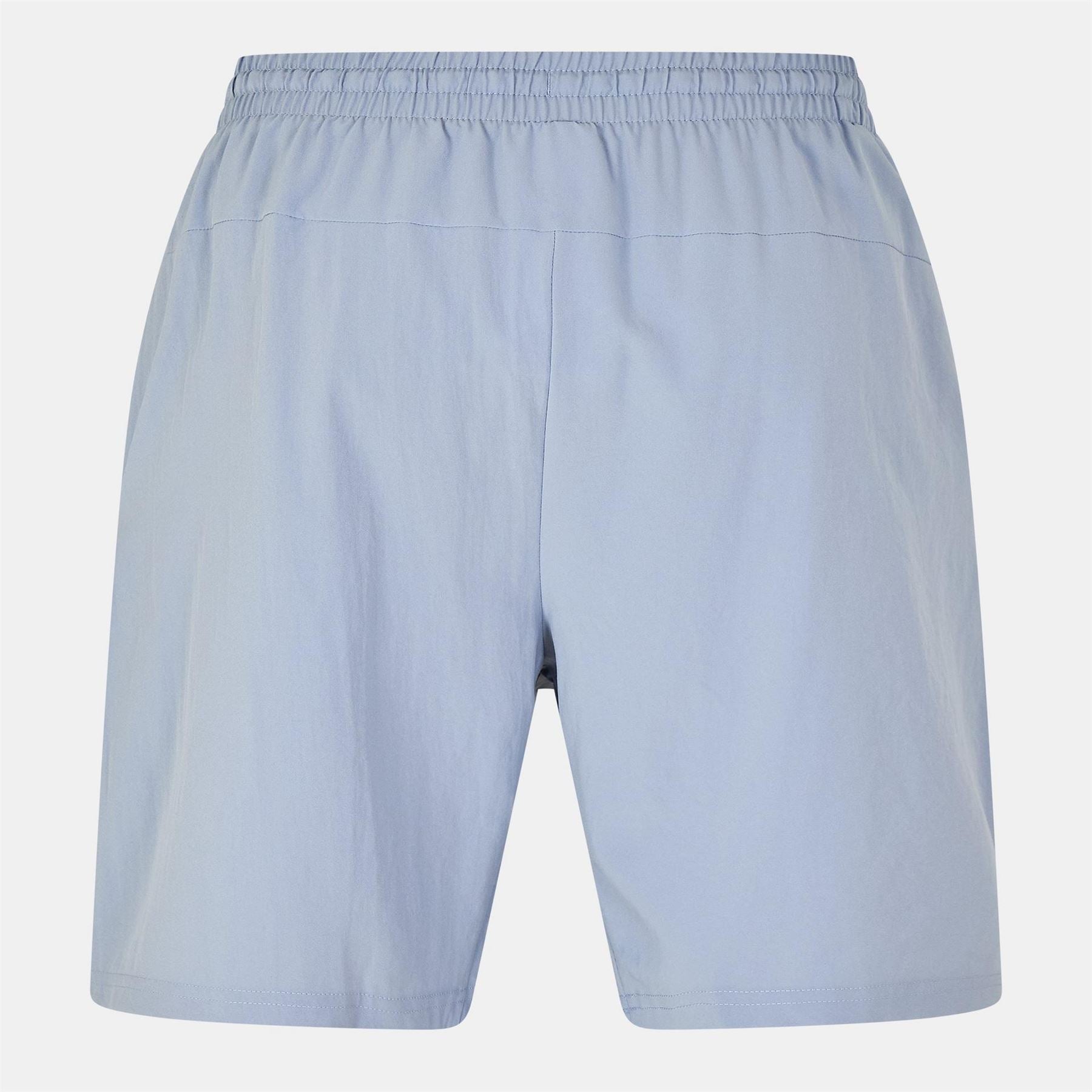 New Balance Balance Graphite Running Shorts with Elasticated Waistband