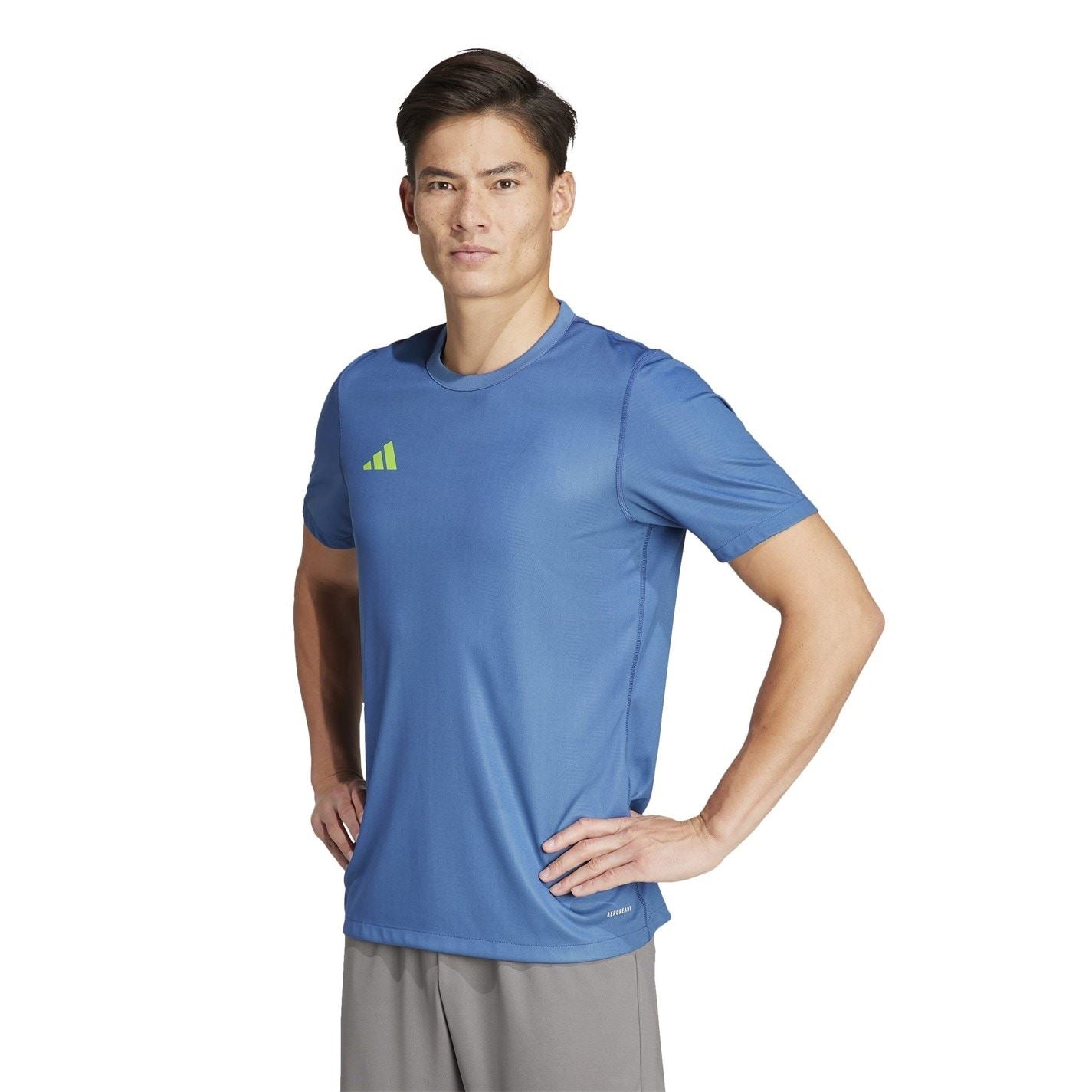 adidas Reversible 24 Jersey