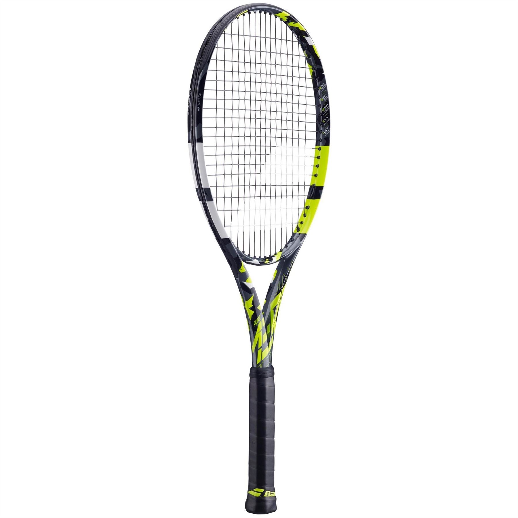 Babolat Pure Aero 2023 Tennis Racket Adults