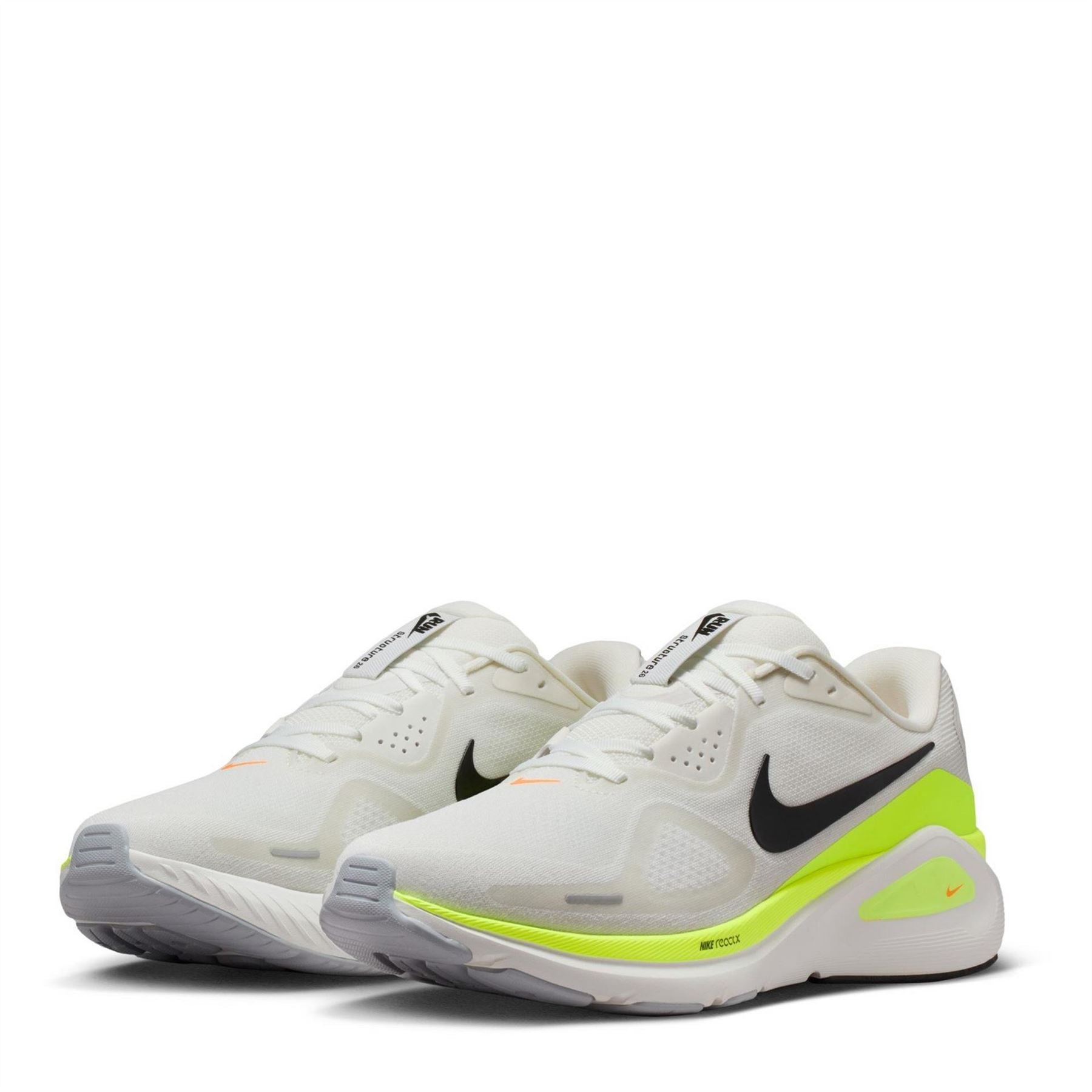 Nike Mens Structure 26 Trainers