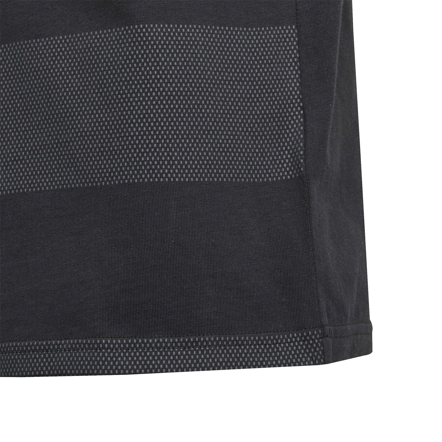 adidas All Blacks T-Shirt 2025 Juniors