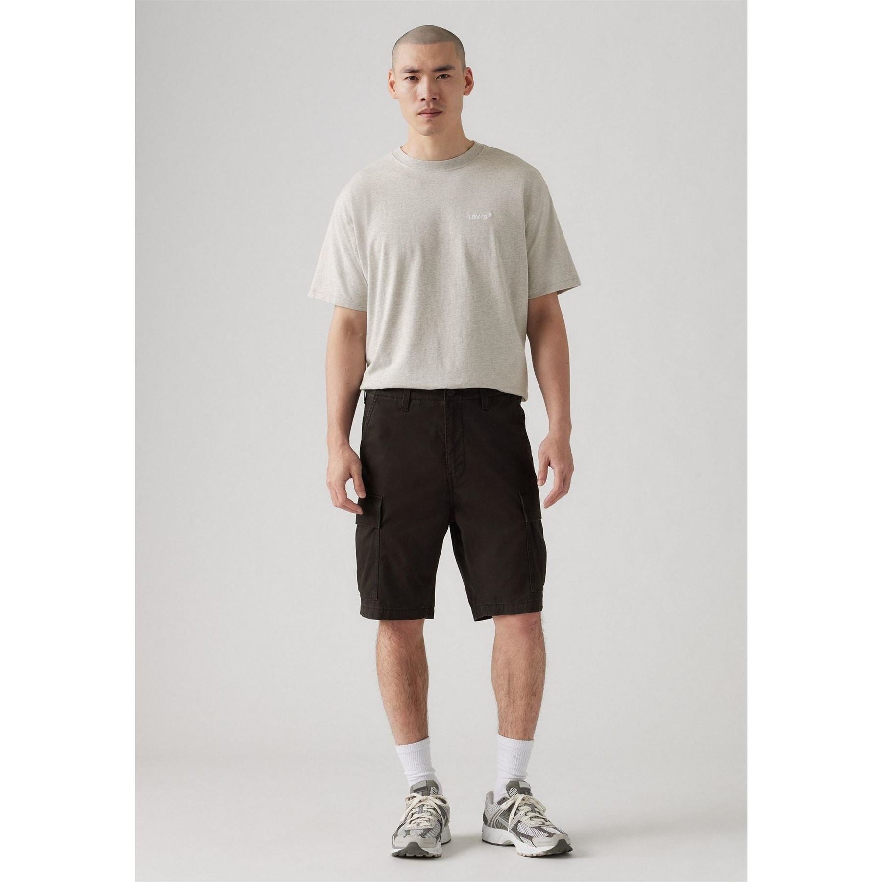 Levis Carrier Meteorite Cargo Shorts