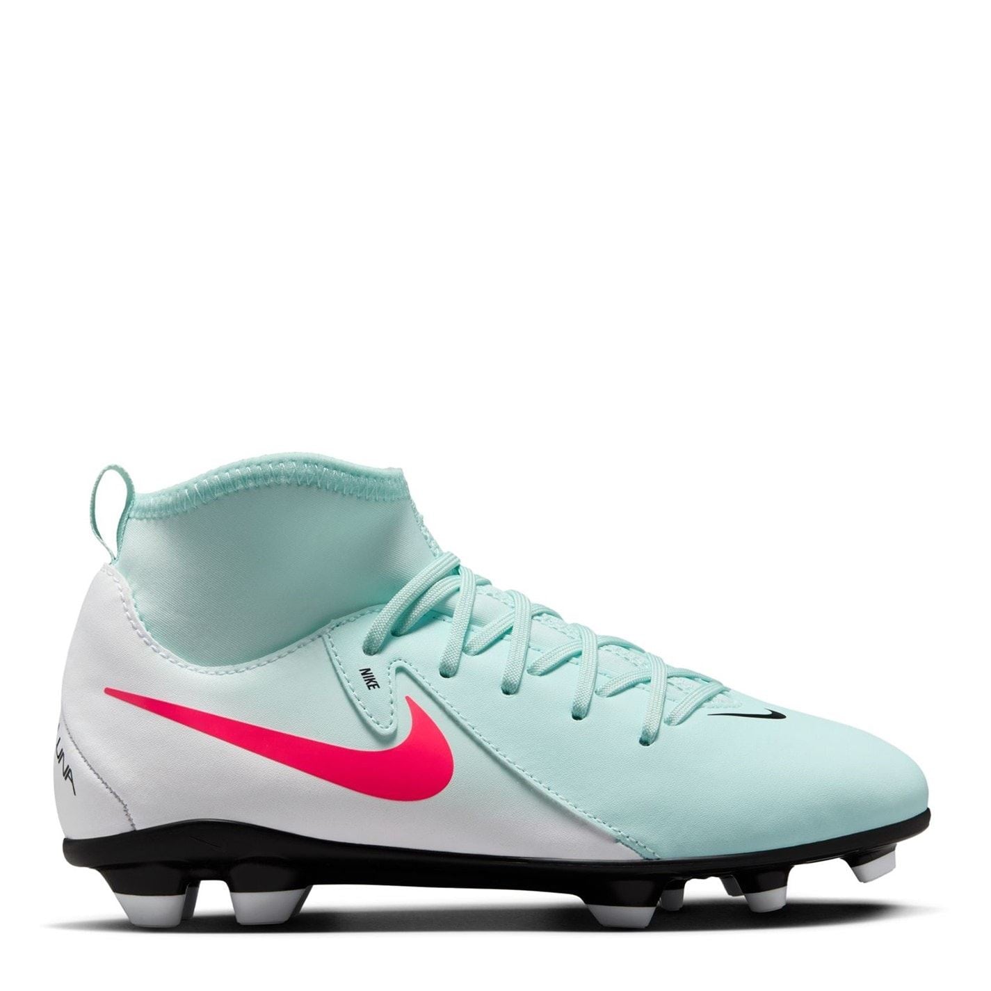 Nike Phantom Luna Ii Club Junior Firm Ground Football Boots