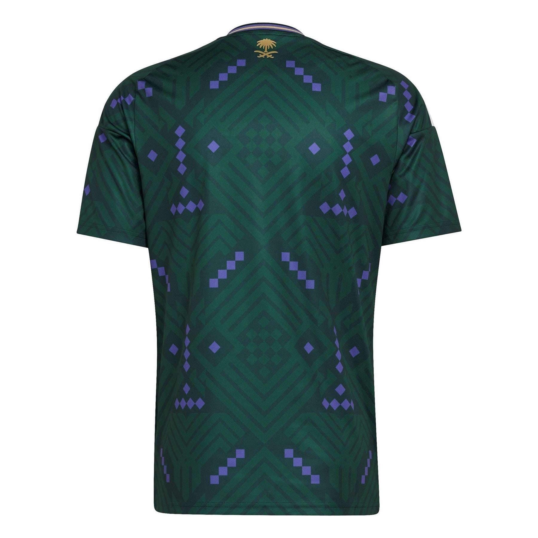 adidas Mens Saudi Arabia Home Shirt World Cup 2026