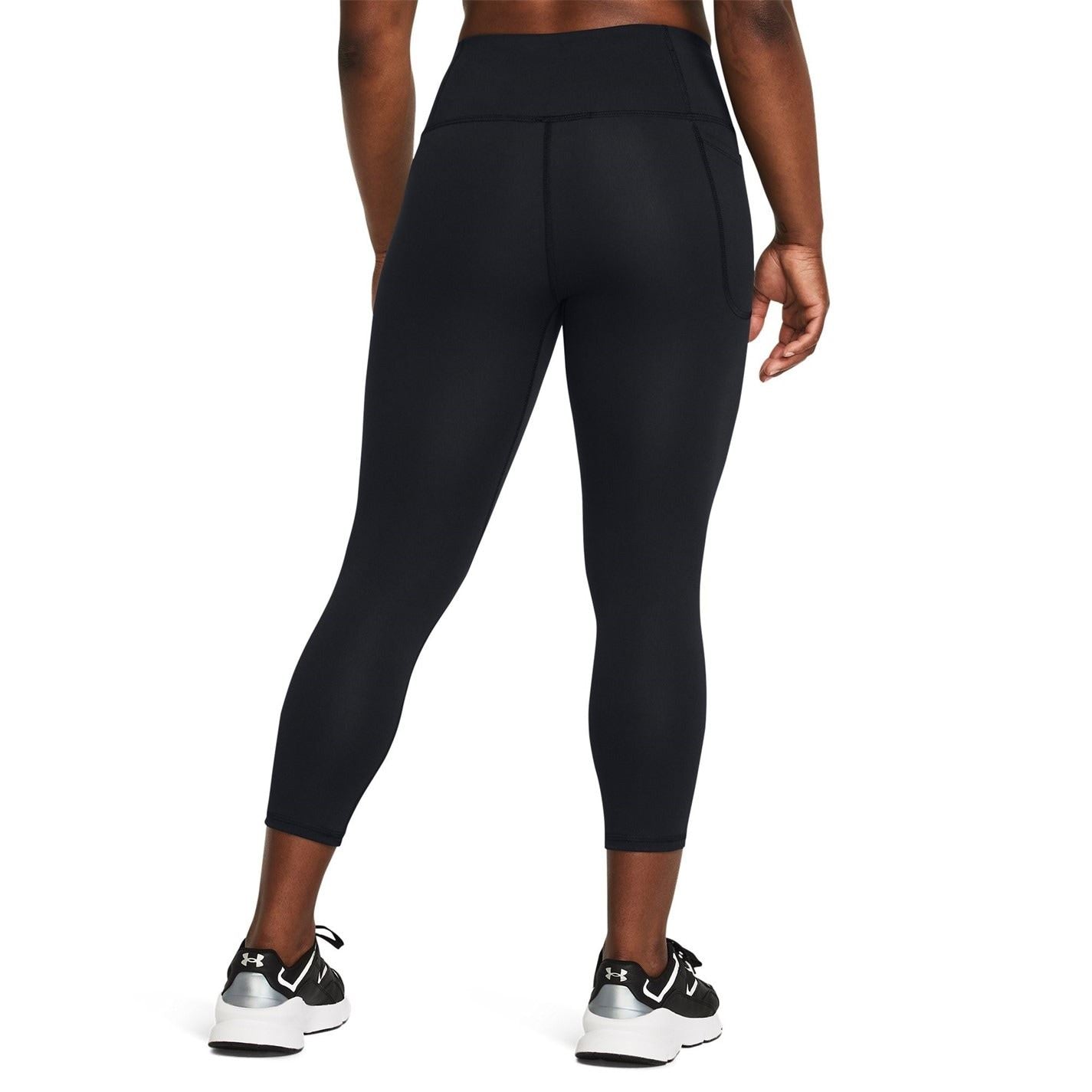 Under Armour Womens Motion Capris