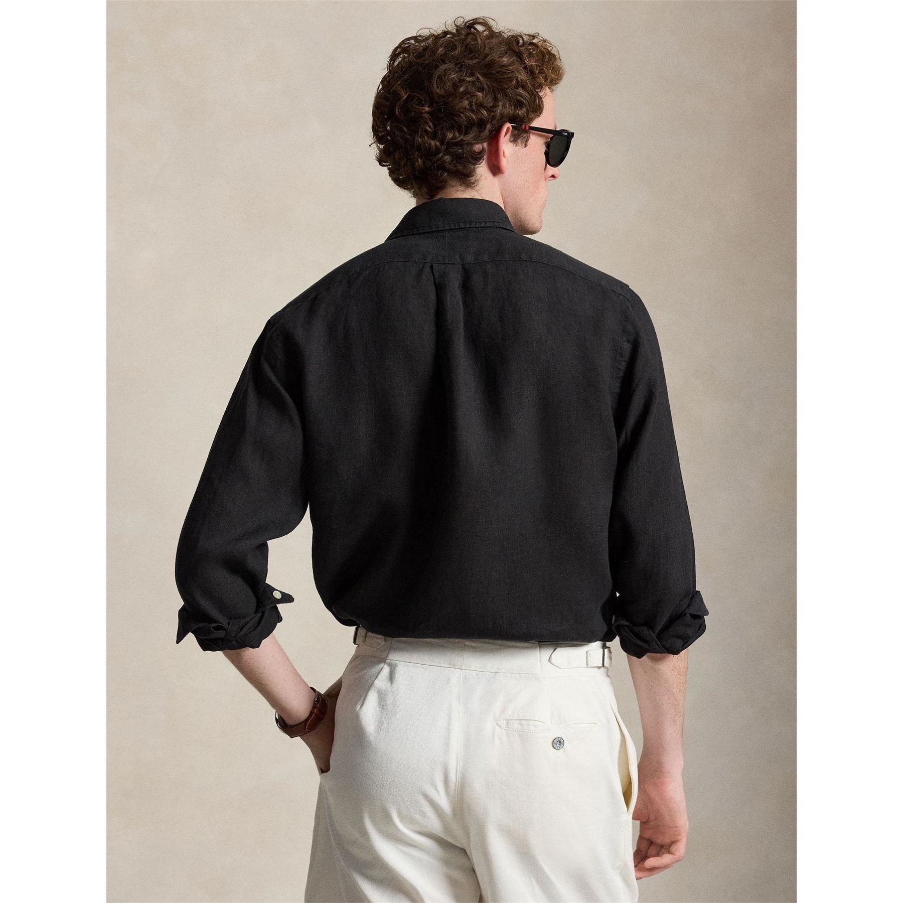 Polo Ralph Lauren Long Sleeve Shirt