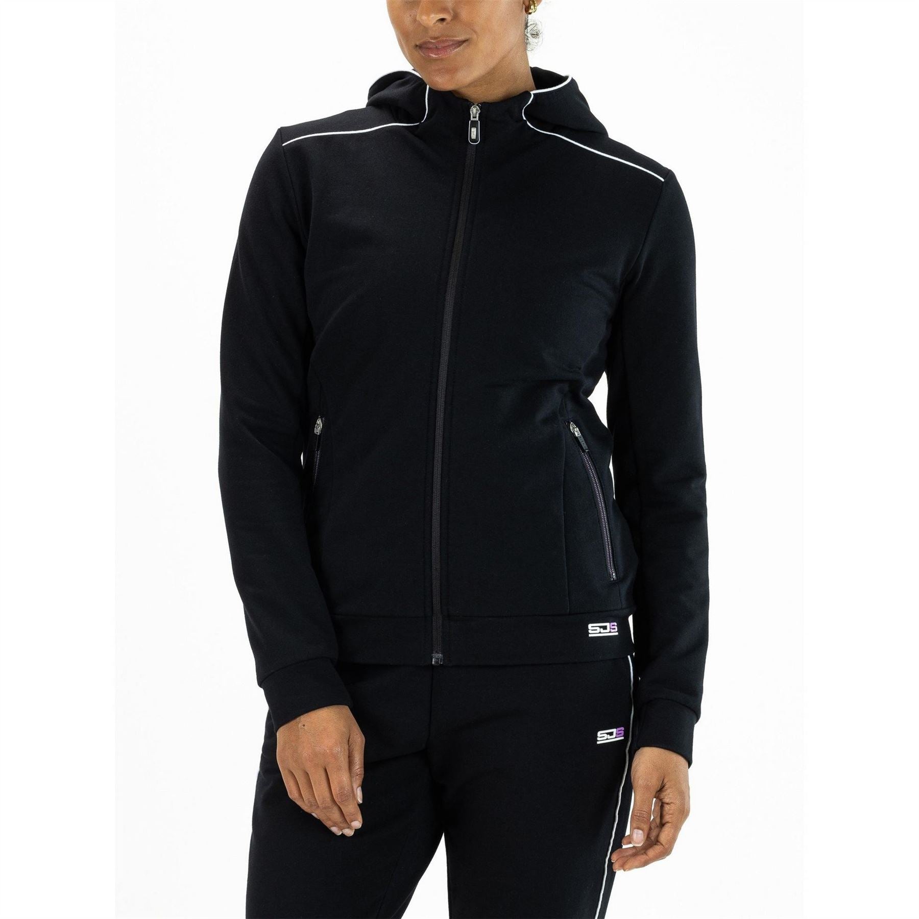 Sjeng Sports S Felicis Performance Training Jacket