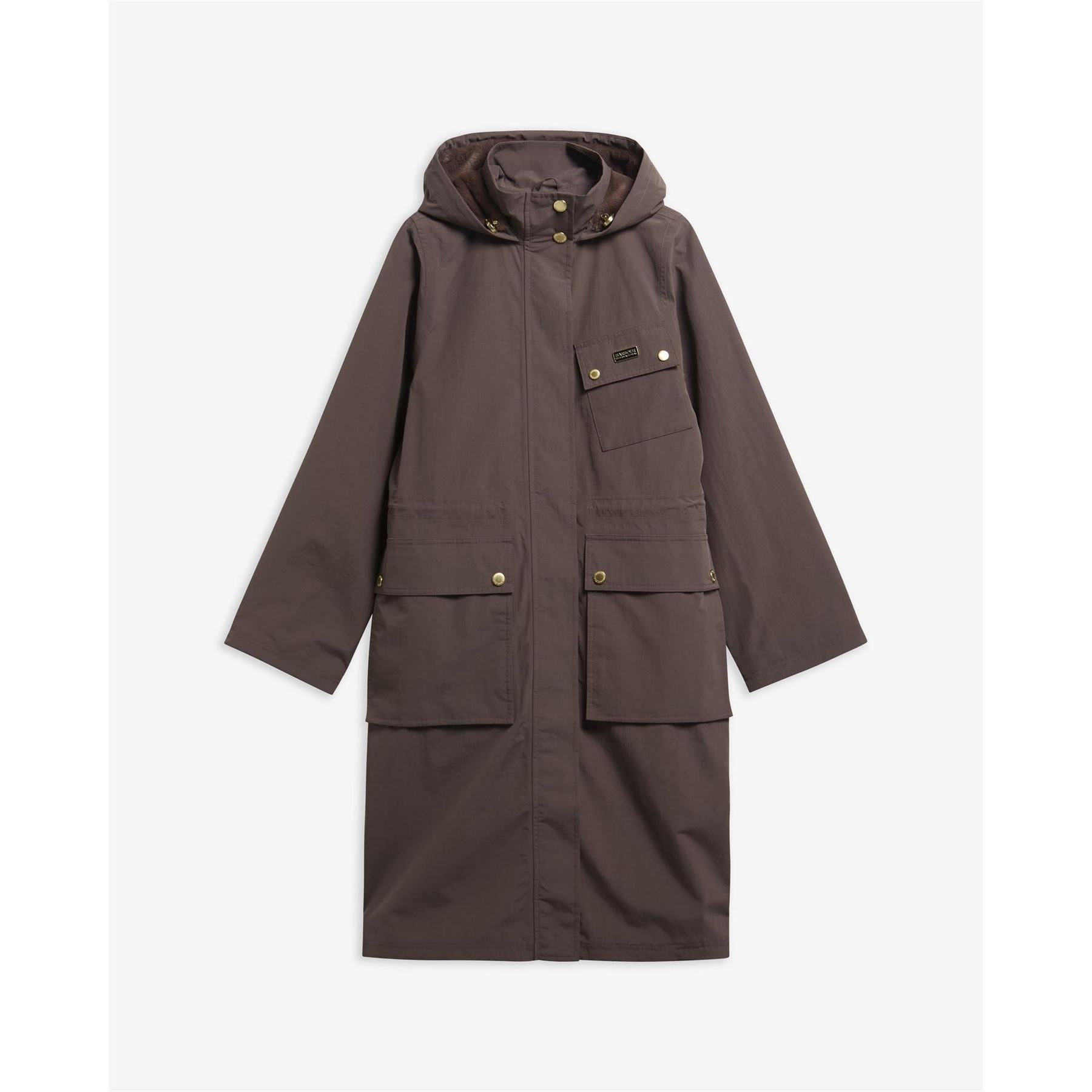 Barbour International Serravalle Wpr Ld64