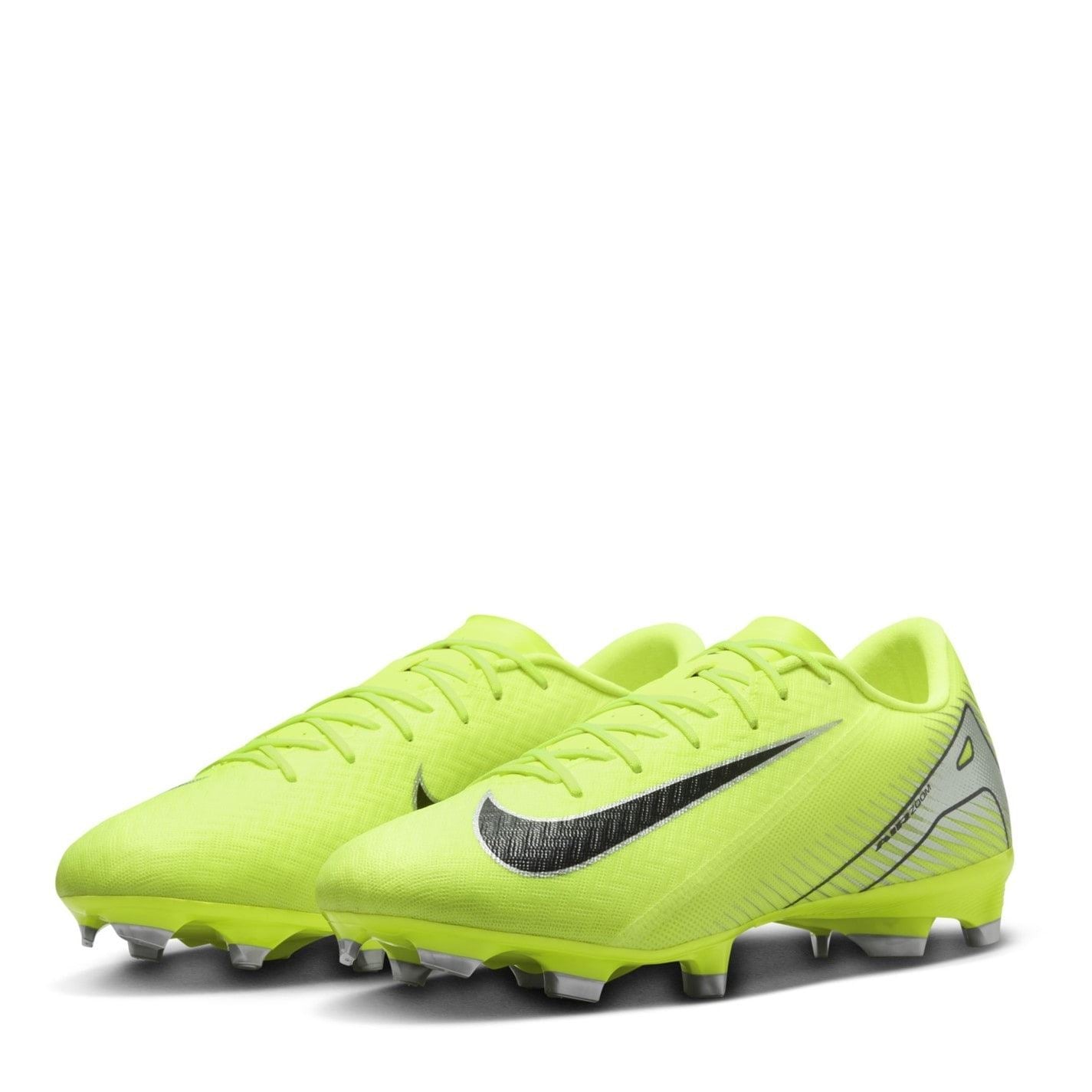 Nike Zoom Mercurial Vapor 16 Academy Firm Ground Football Boots