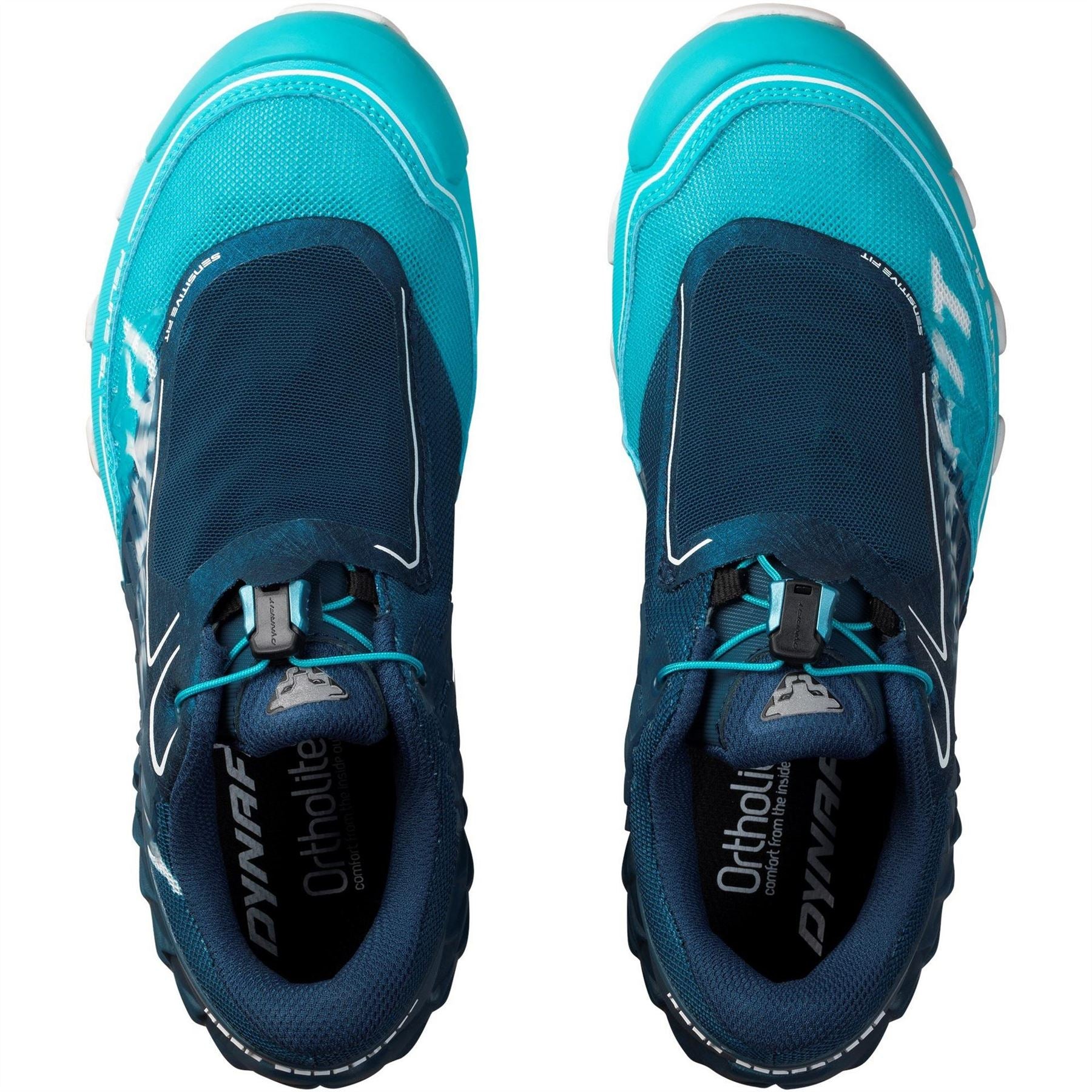 Dynafit Womens Sl Running Shoe