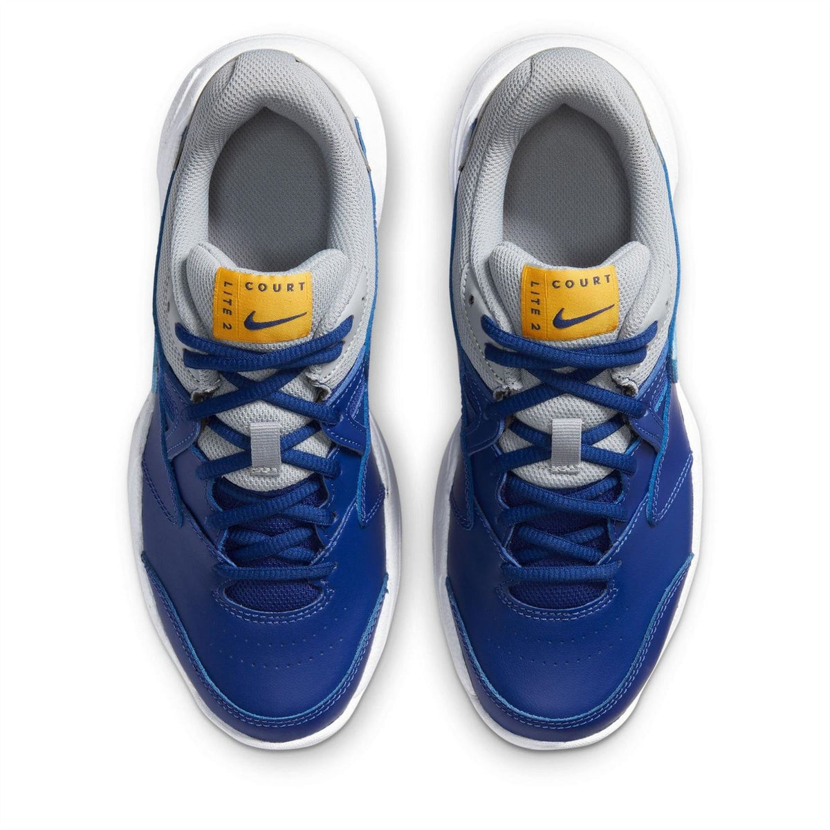 Nike Kids Tennis Shoes