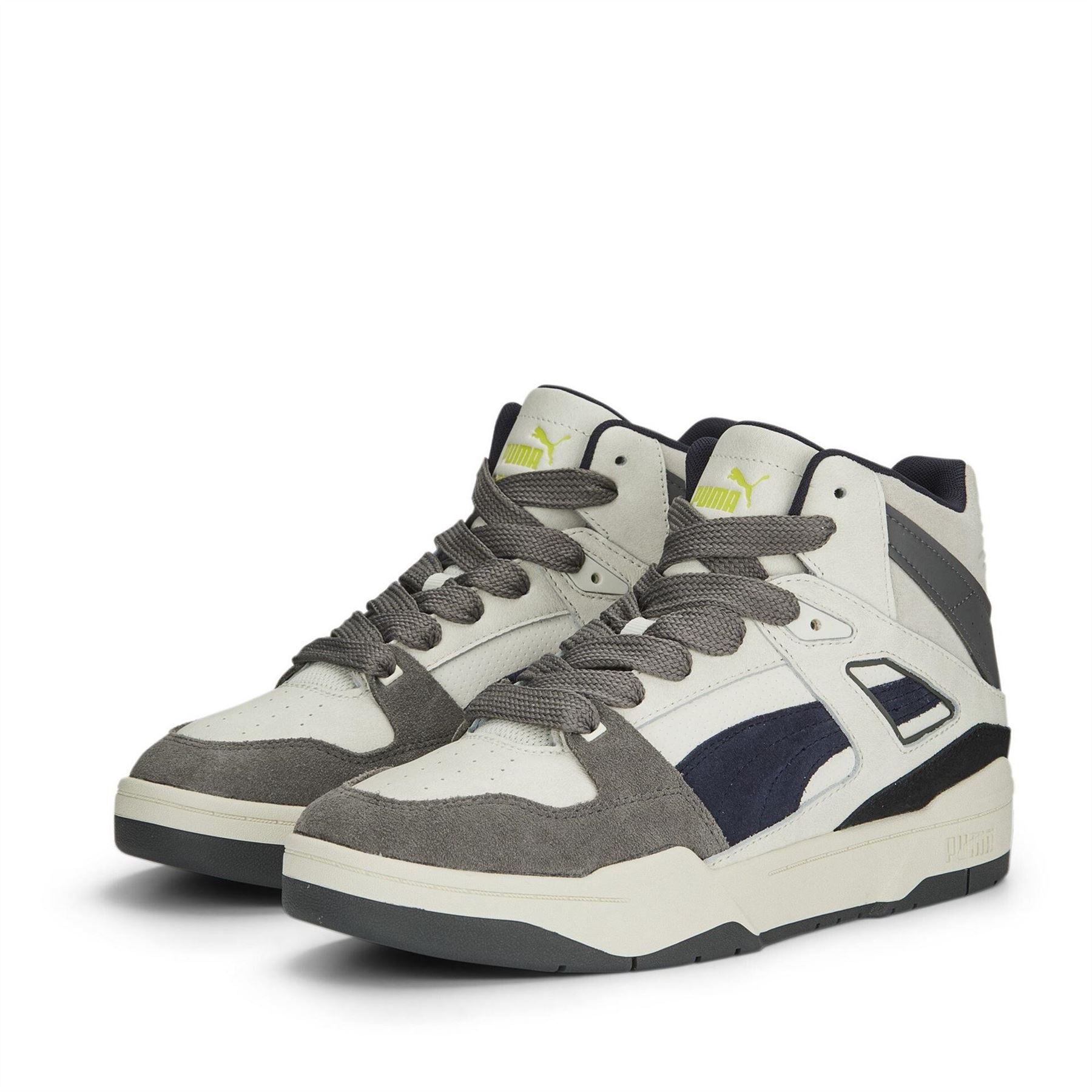 Puma Adults Slipstream Always On Casual Low Top Trainers