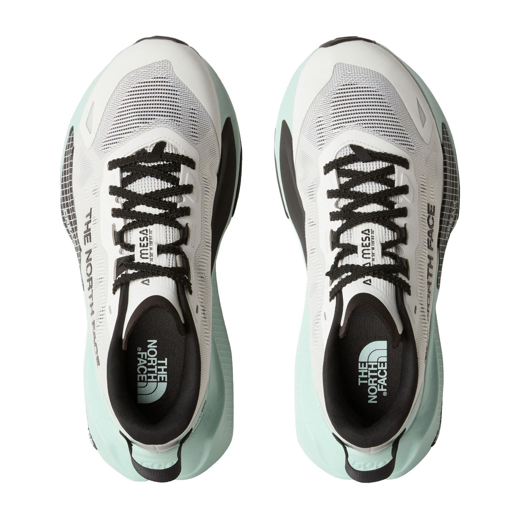 The North Face Altamesa 500 V2 Trail Running Shoes