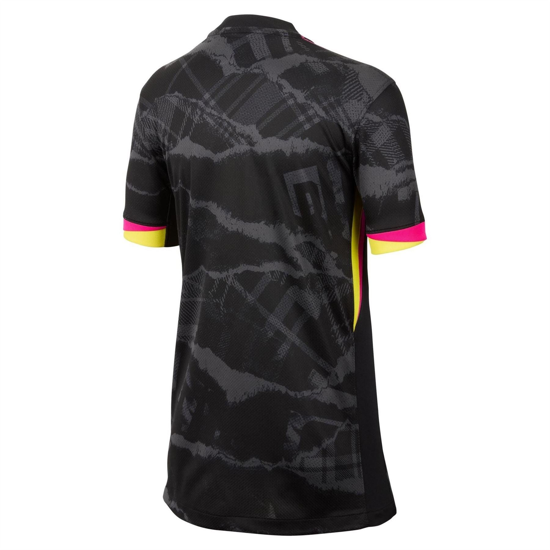 Nike Third Shirt 2024 2025 Juniors