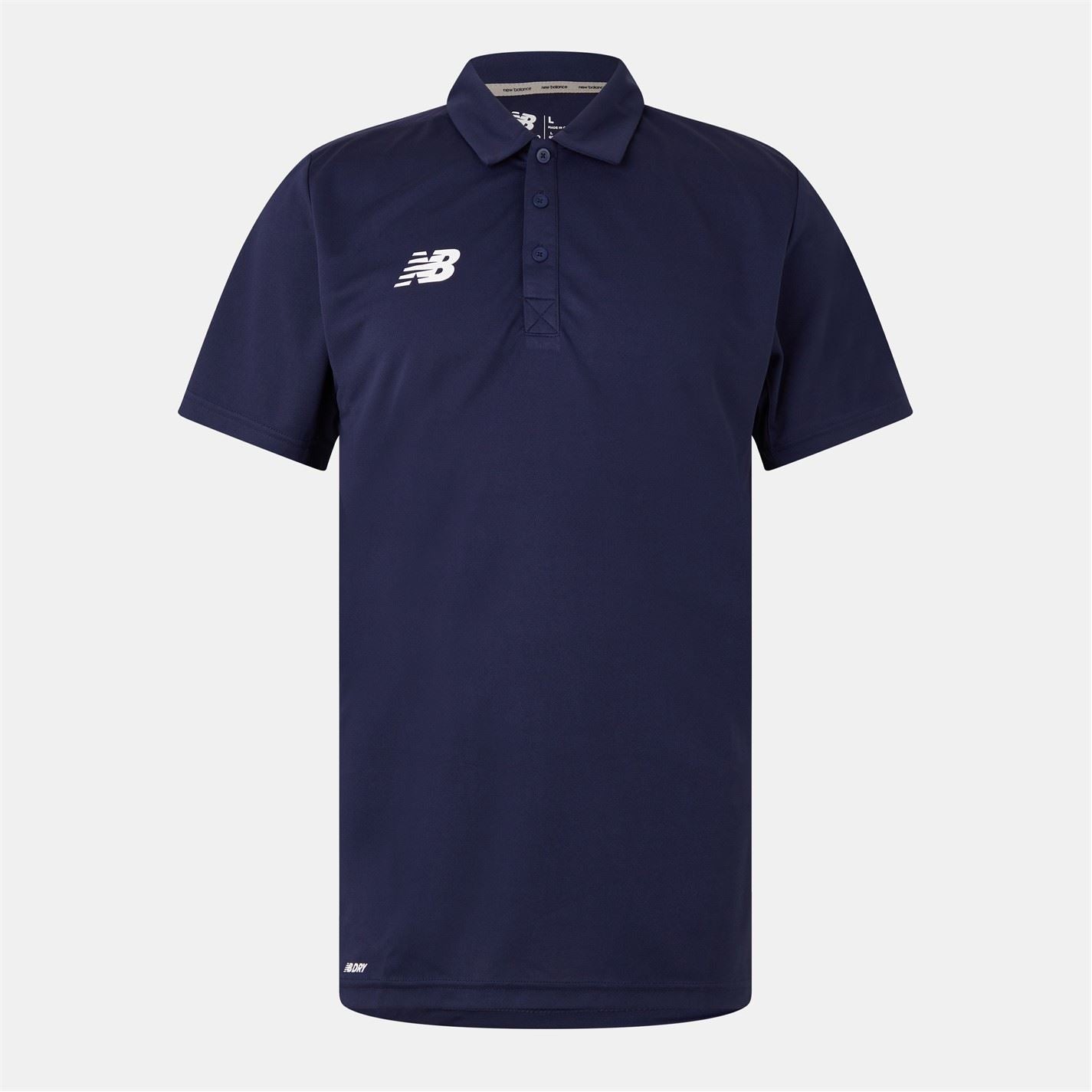 New Balance Regular Fit Short Sleeve Athletic Shirt