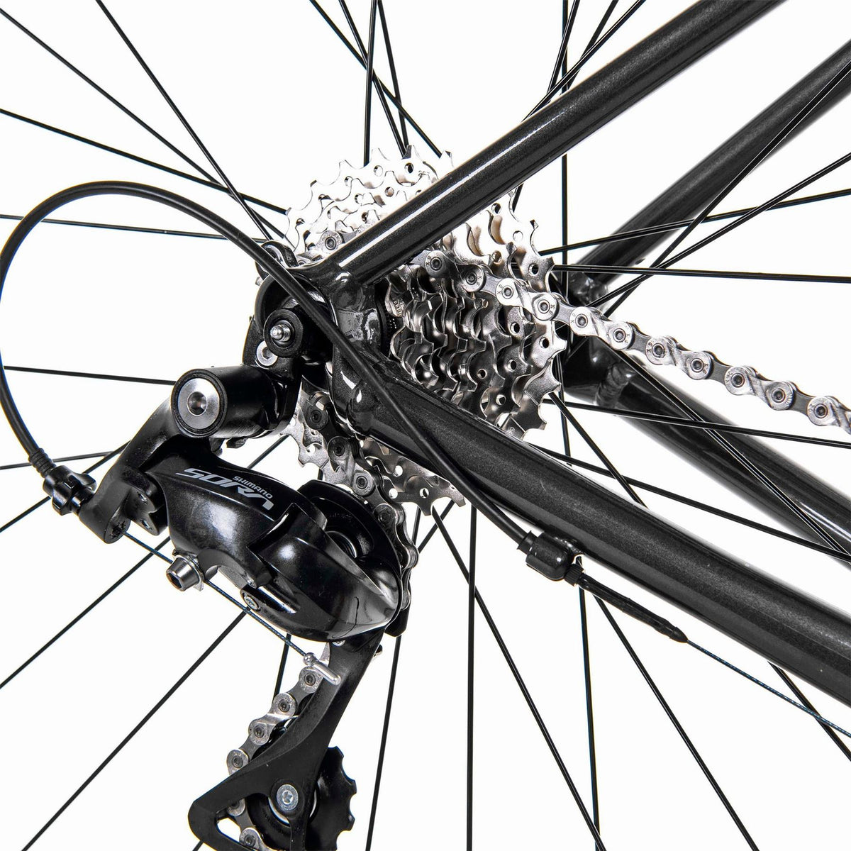 Pinnacle Laterite 3 Road Bike Adults