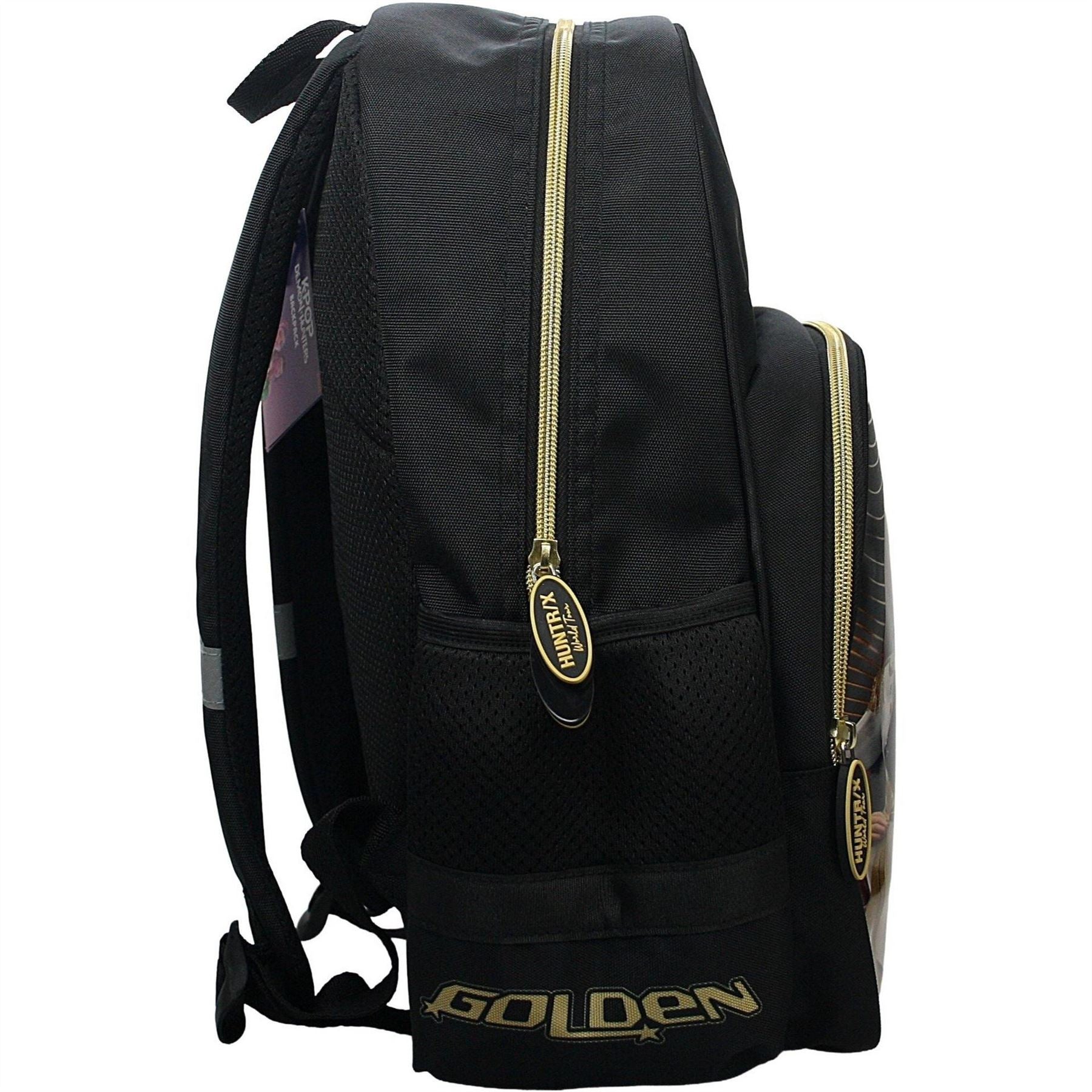 K Pop Demon Hunters Pop Demon Hunters Backpack