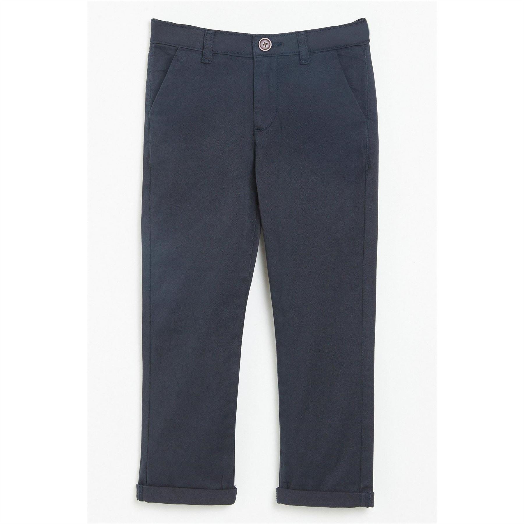 Studio Younger Boys Regular Fit Chinos