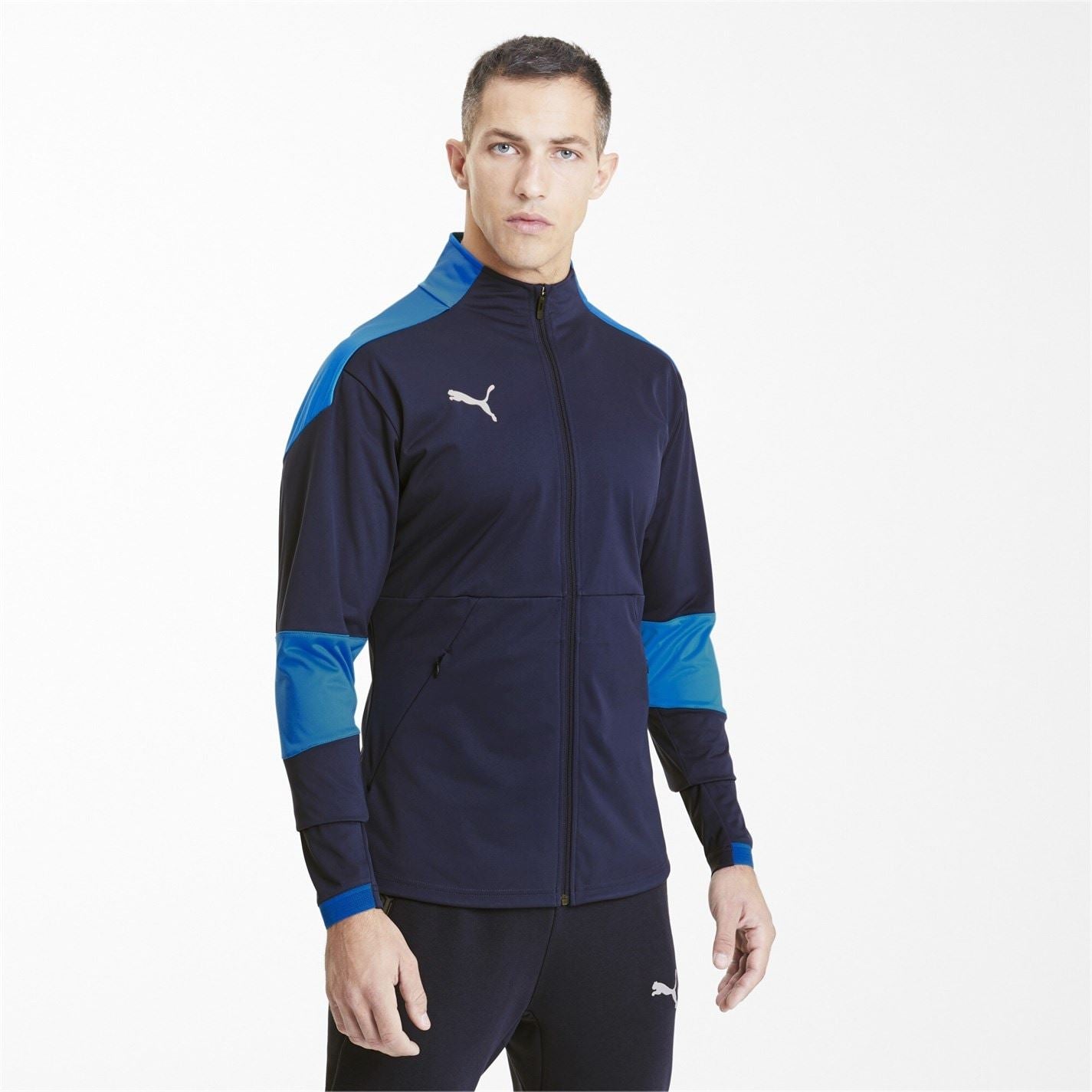 Puma Performance Training Jacket