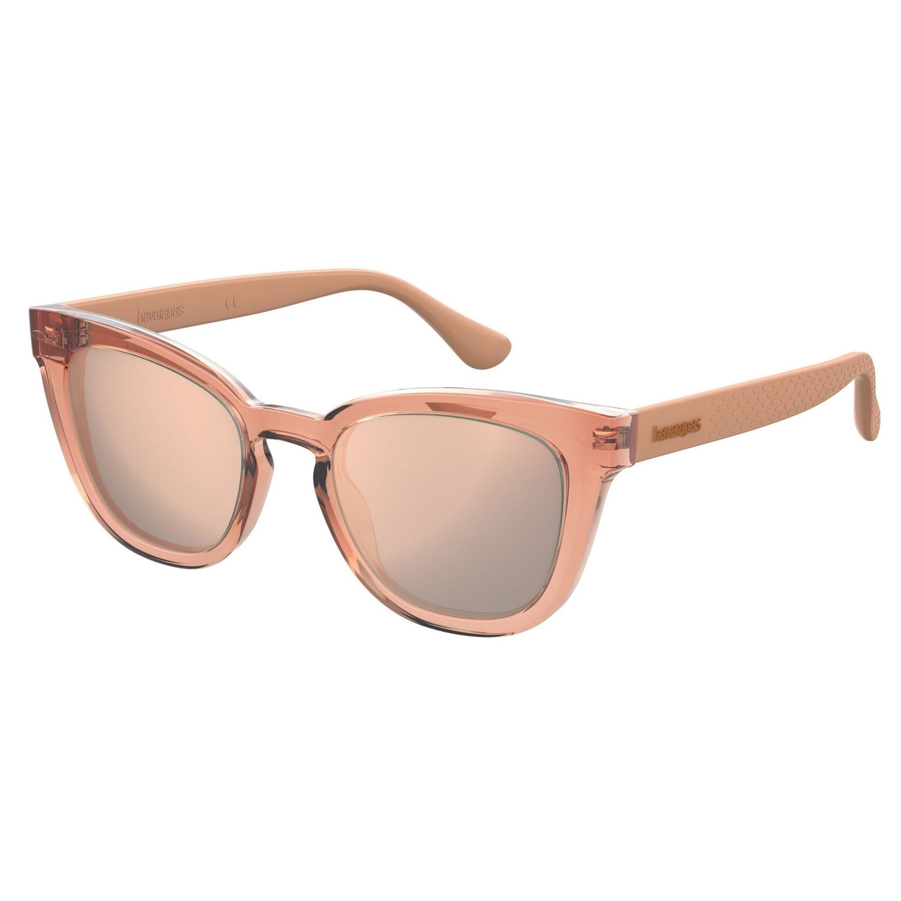 Havaianas Rosa Cat Eye Sunglasses
