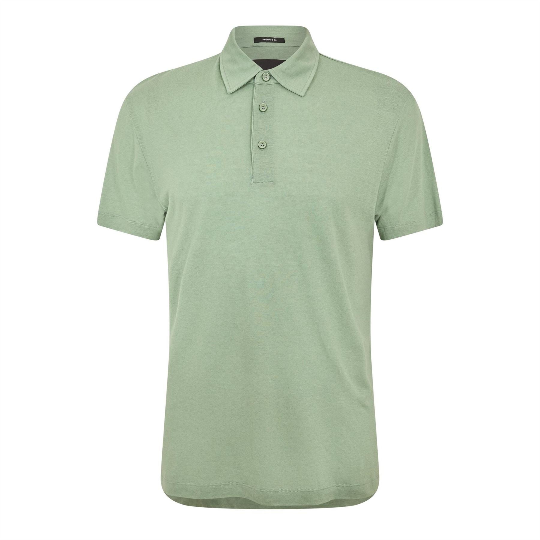 Boss Pitton Short Sleeve Polo Shirt