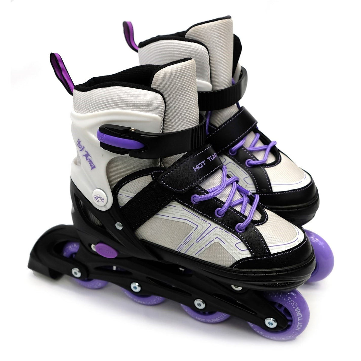 Hot Tuna Tuna Spirit Skates Junior