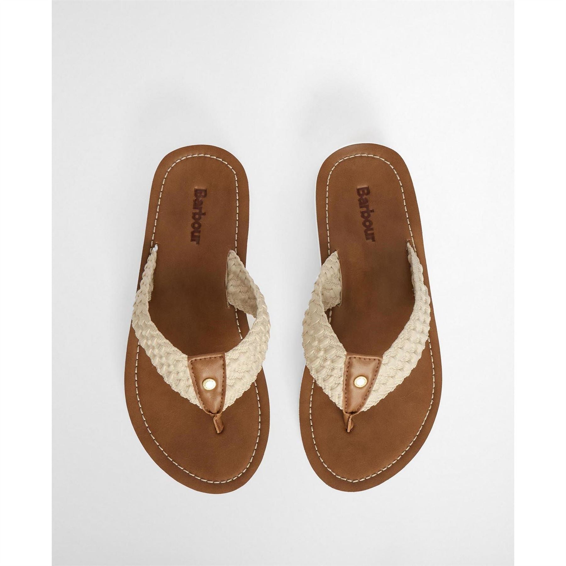 Barbour Sandals