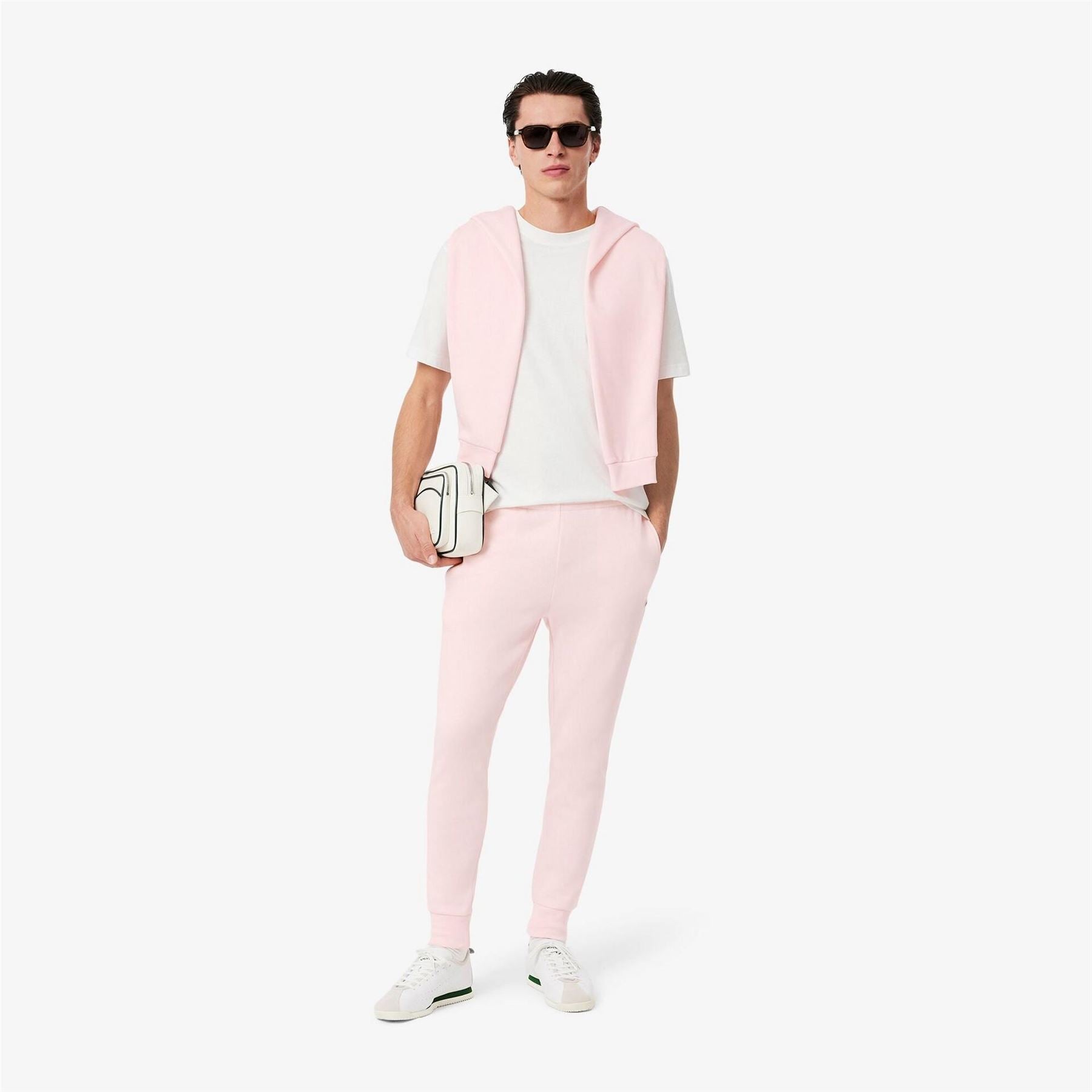 Lacoste Tracksuit Bottoms