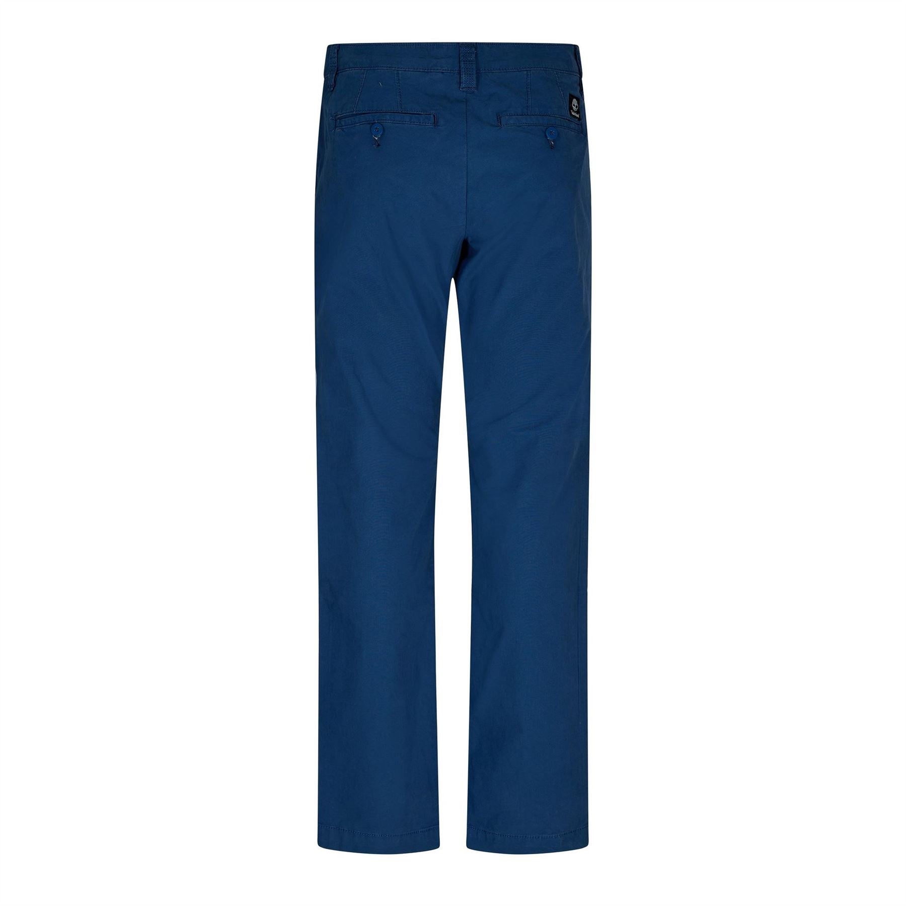 Timberland Claremont Poplin Chino Pant Dark de