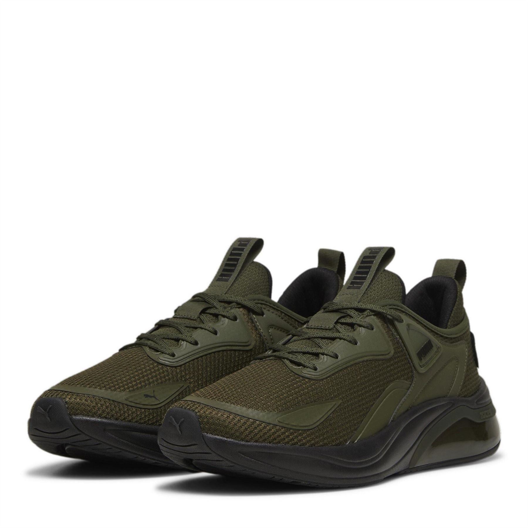 Puma Cell Thrill Runners