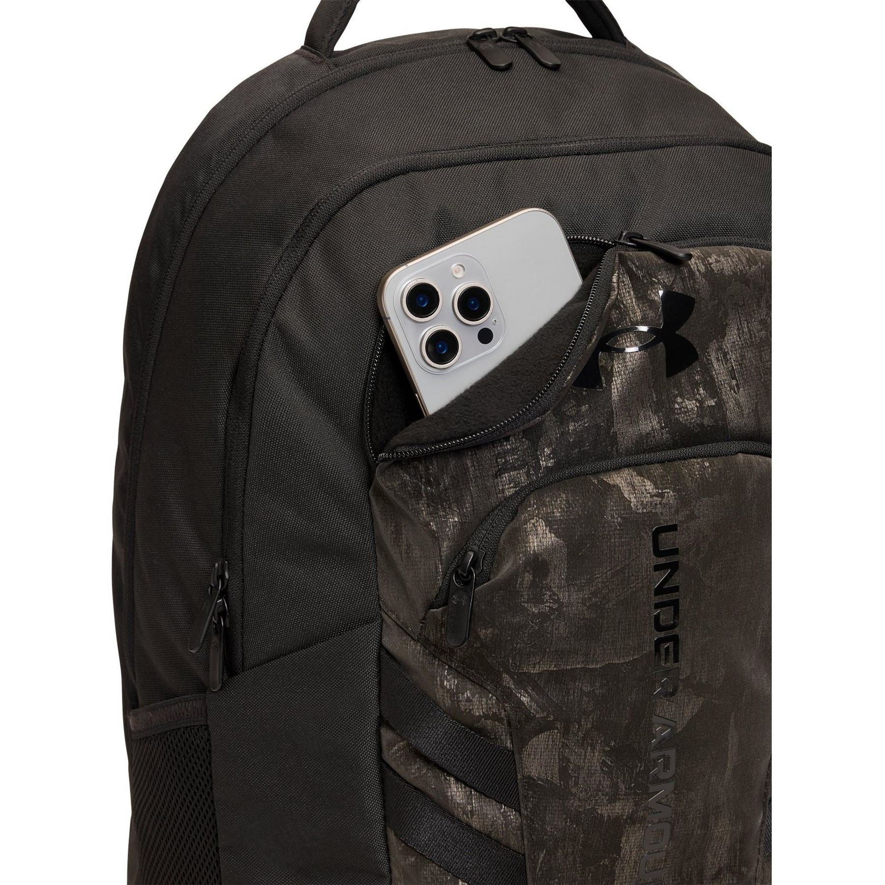 Under Armour Armour Ua Hustle 6.0 Backpack