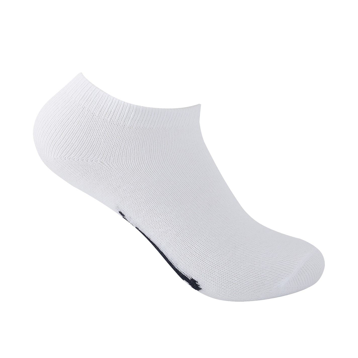 Slazenger 5 Pack Trainers Socks Children