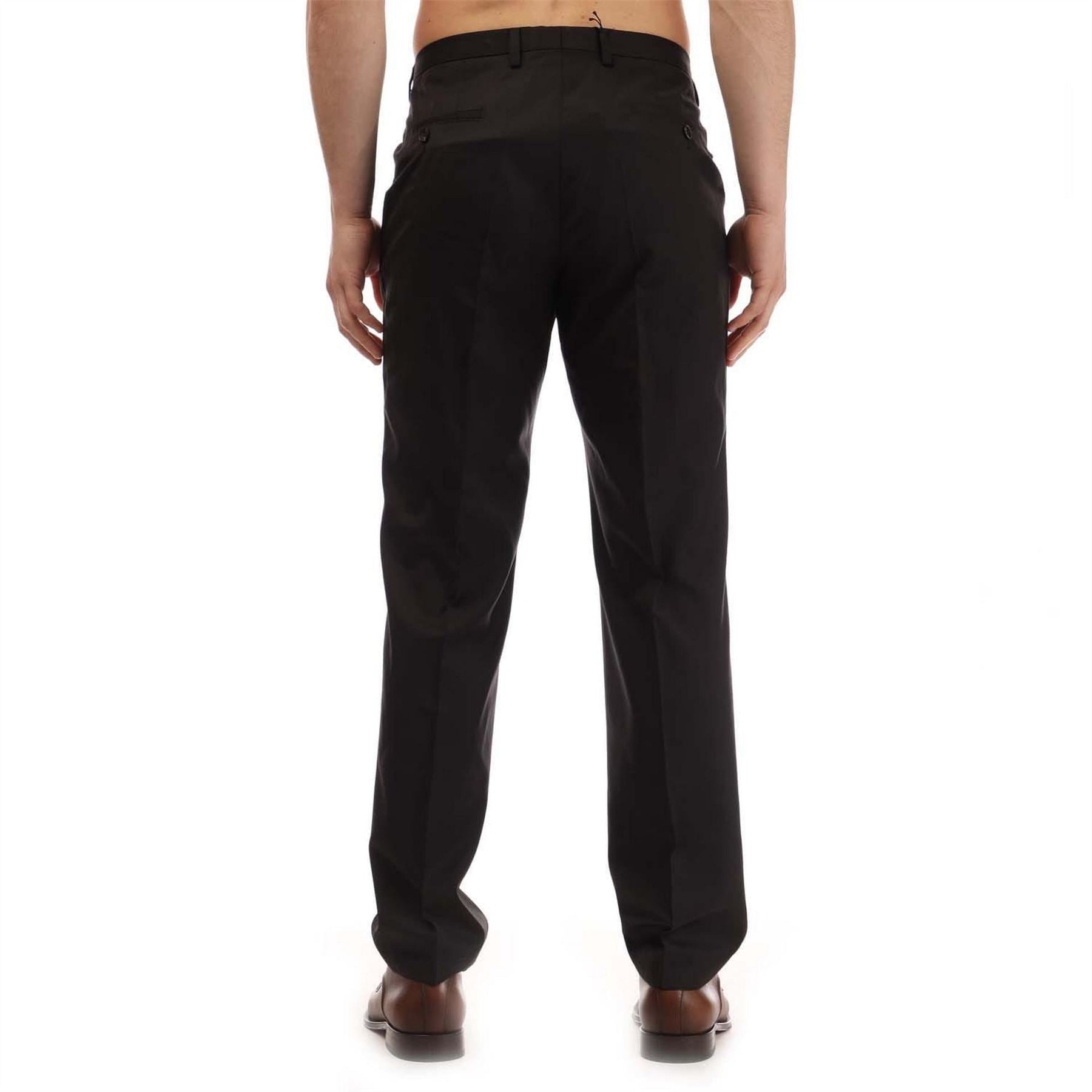 Boss Trousers