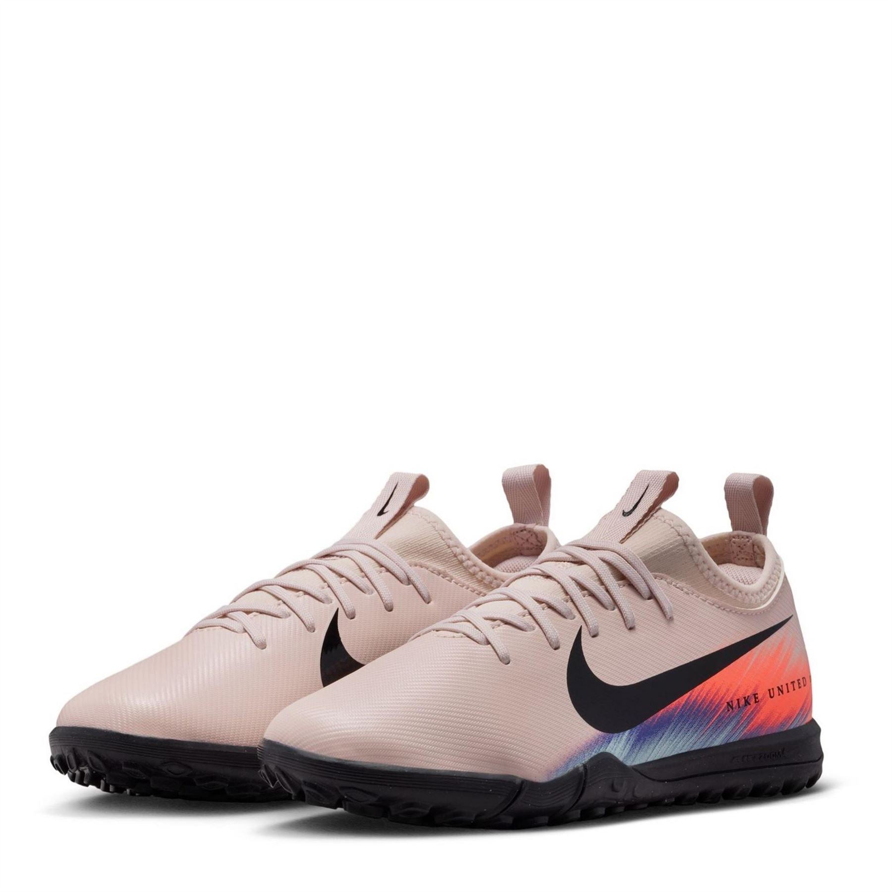 Nike Zoom Mercurial Vapor 16 Academy Juniors Astro Turf Football Boots