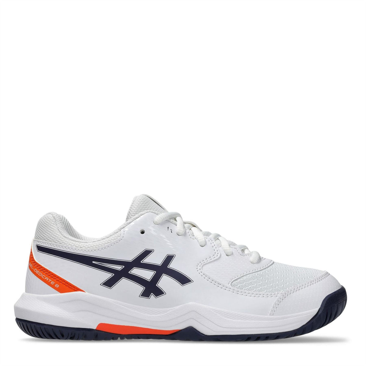 Asics Dedicate 8 Gs Tennis Shoes Unisex Kids