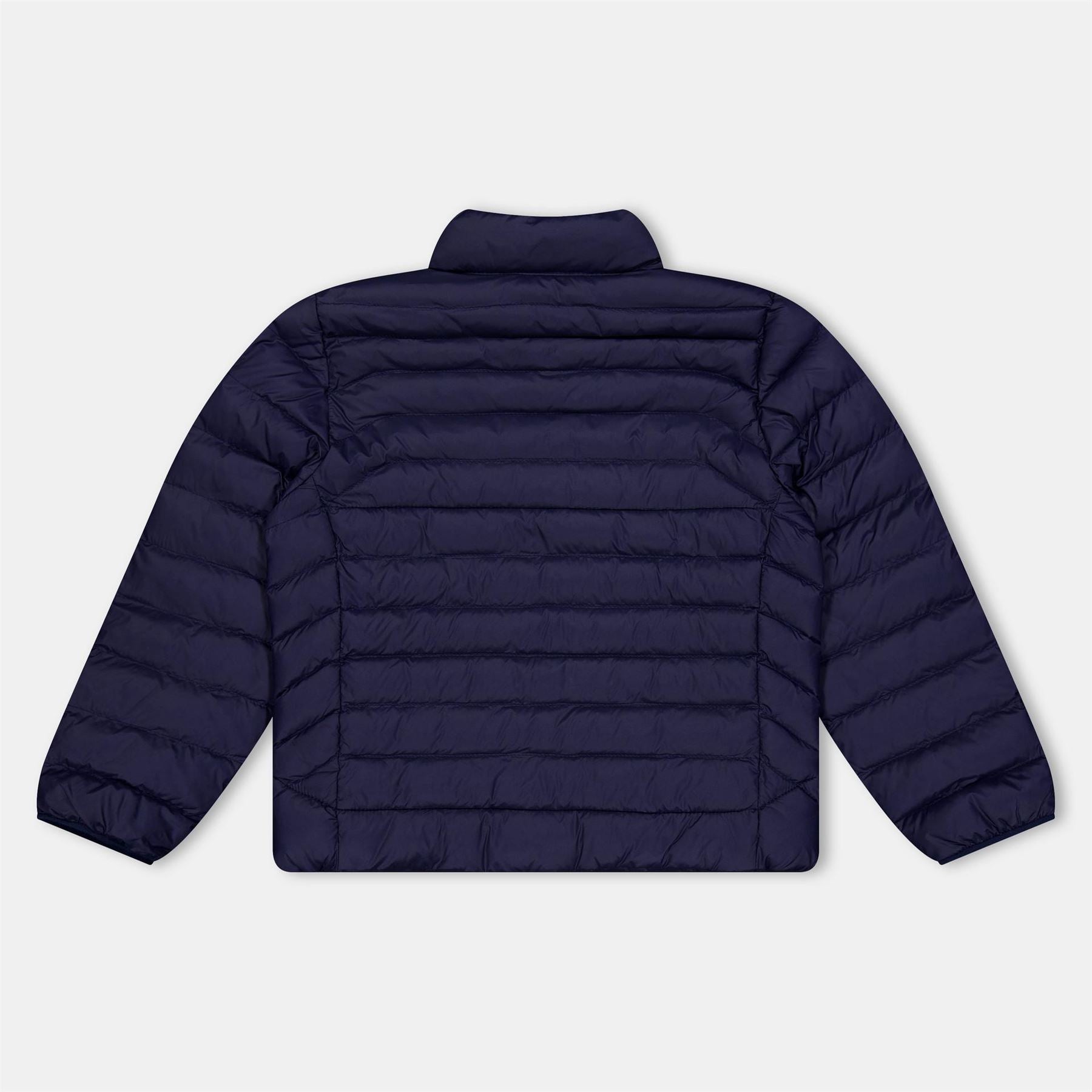 Polo Ralph Lauren Horizontal Stripe Bomber Jacket