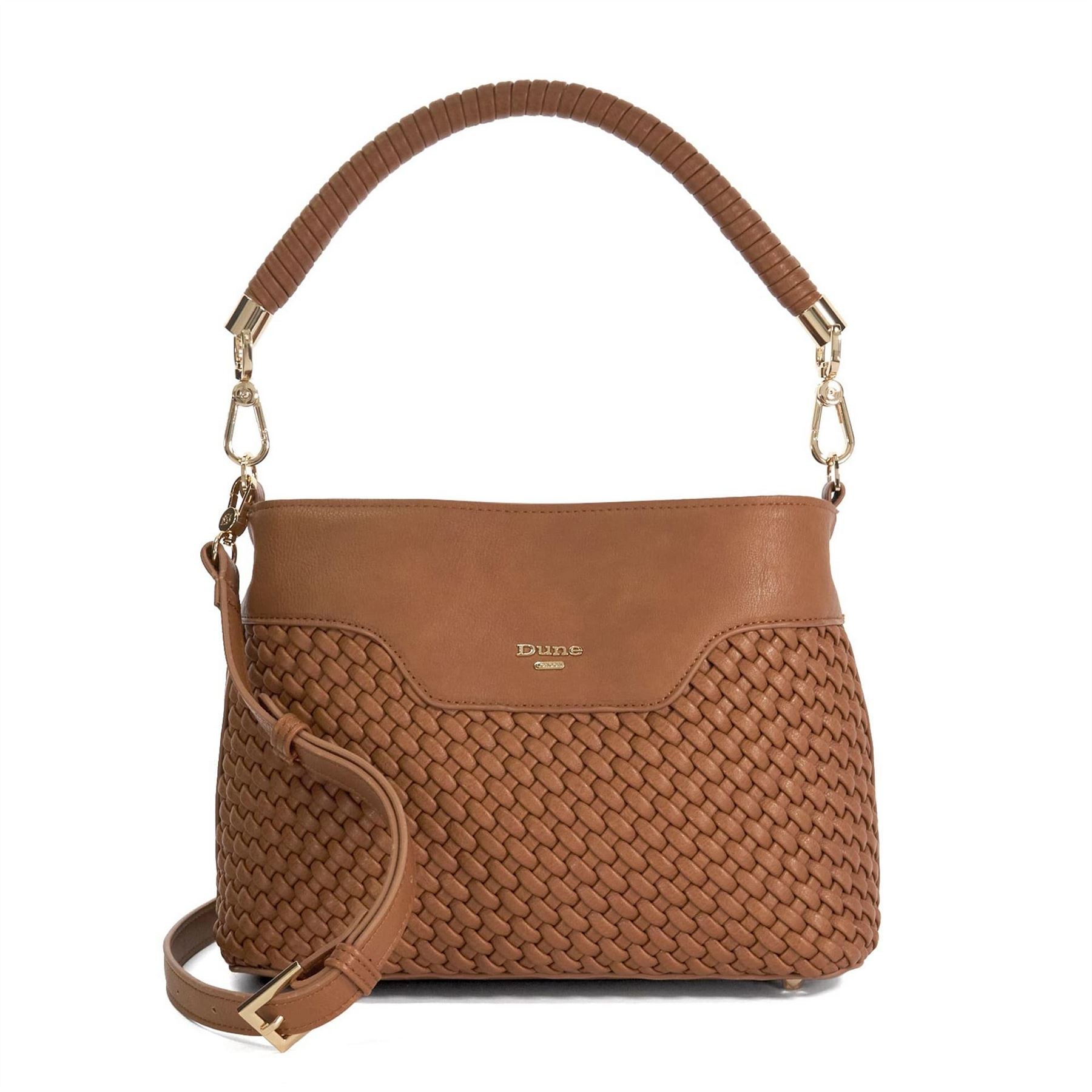 Dune London Dinidelphie Top Handle Bag