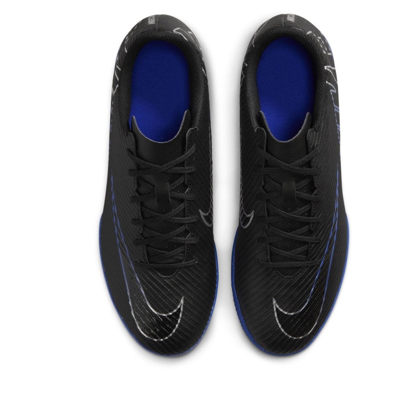 Nike Mercurial Vapor Club Indoor Football Trainers