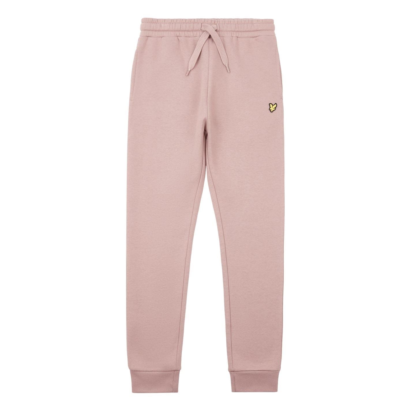 Lyle and Scott Logo Jogger Regular Fit Sweatpants
