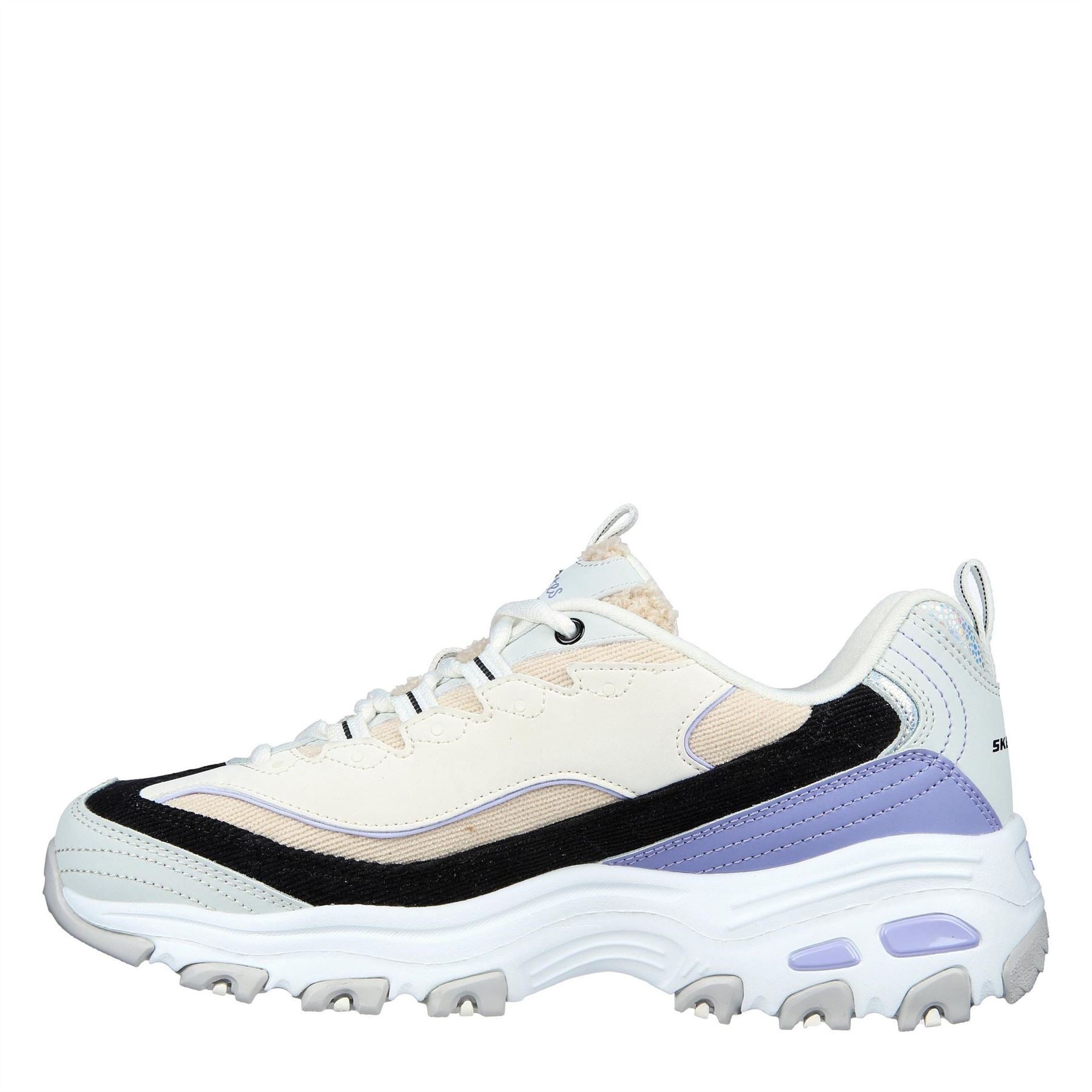 Skechers Classic Low Top Trainers