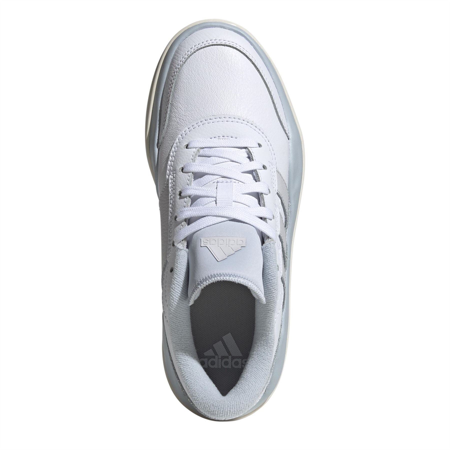 adidas Womens Osade Low Top Trainers