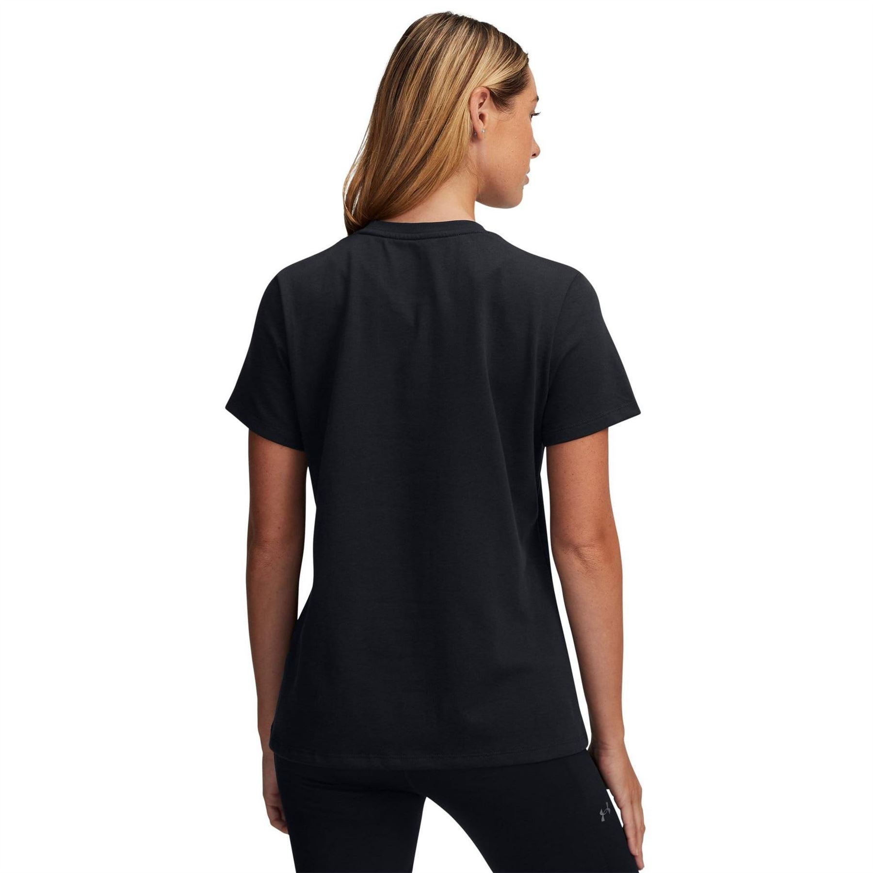Under Armour Branded Core T-Shirt