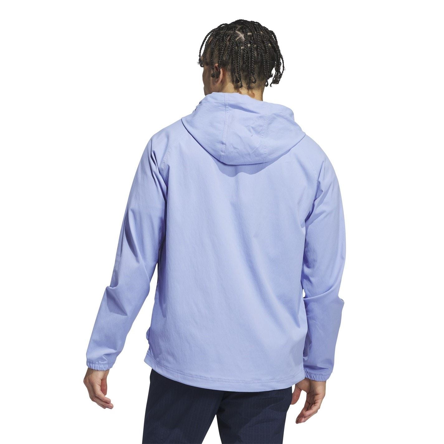 adidas Go To Utility Dwr Full Zip Jacket