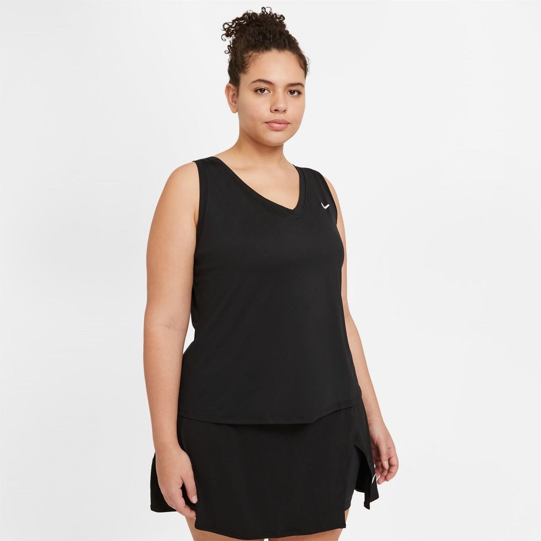 Nike Womens Victory Tennis Tank